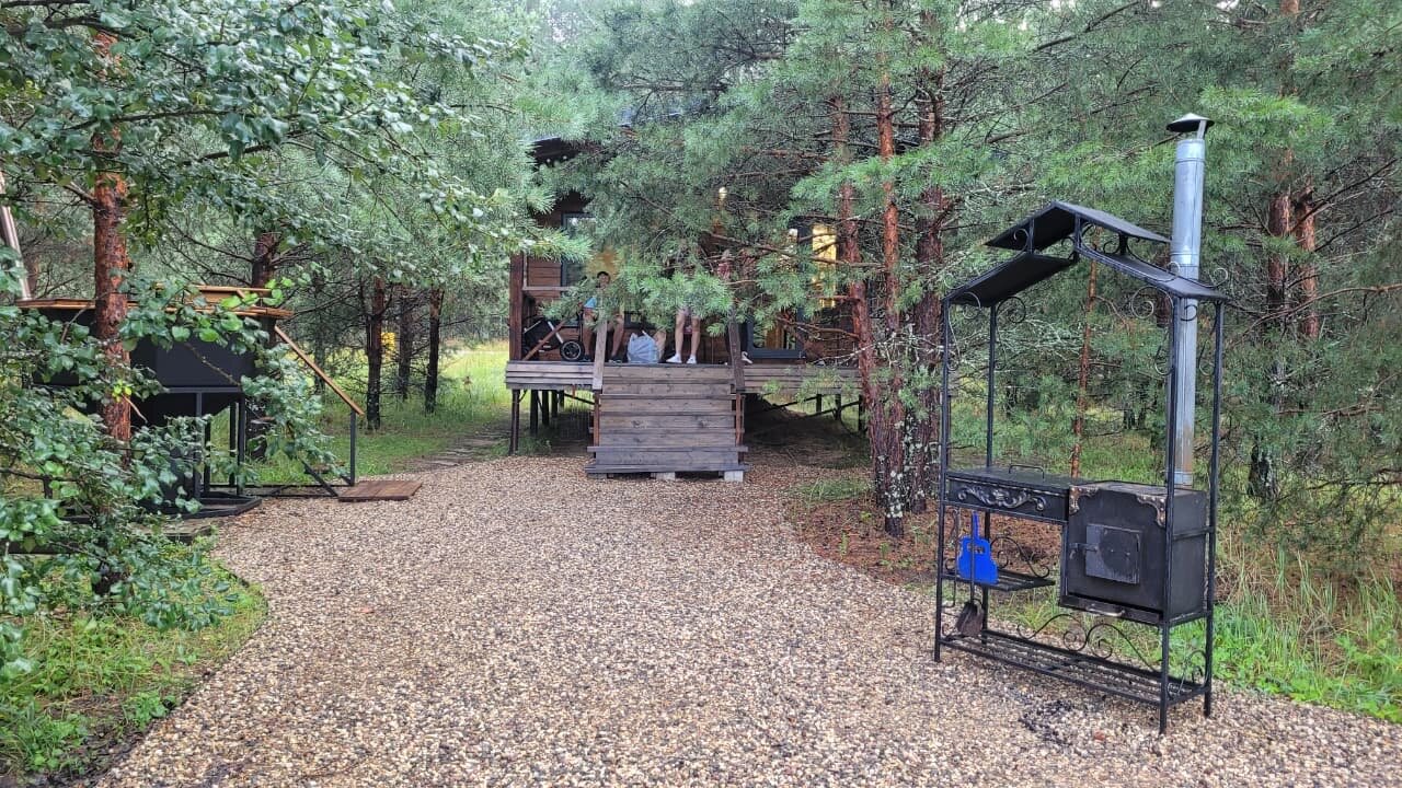 Фото Эко-Парк Шмели