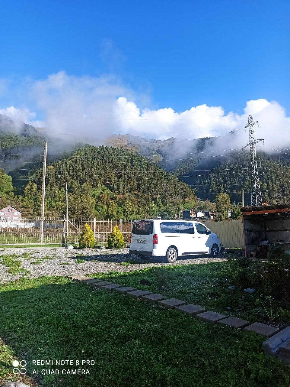 Фото Апартаменты у Сергеевича