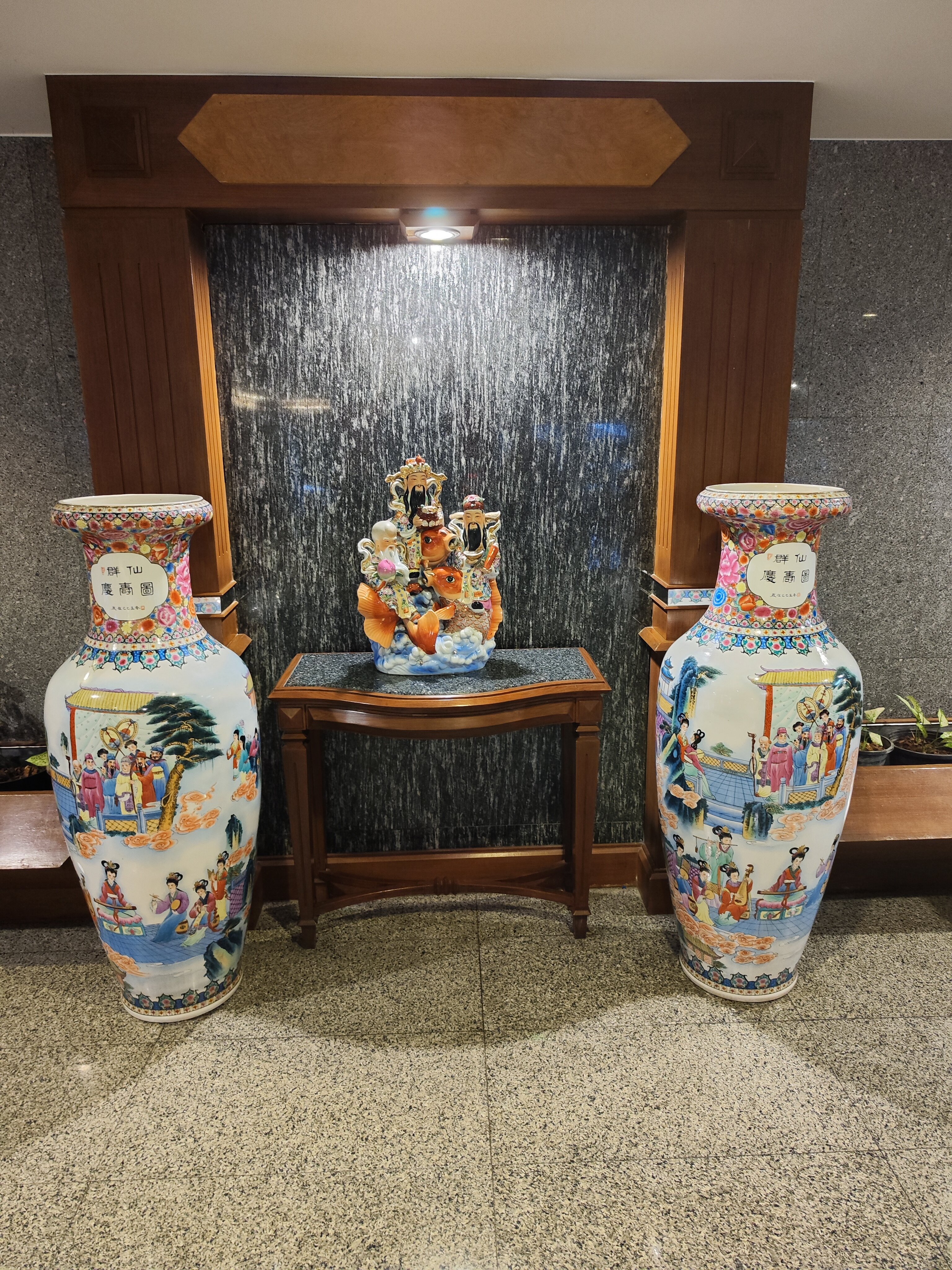 Фото Caesar Palace Hotel