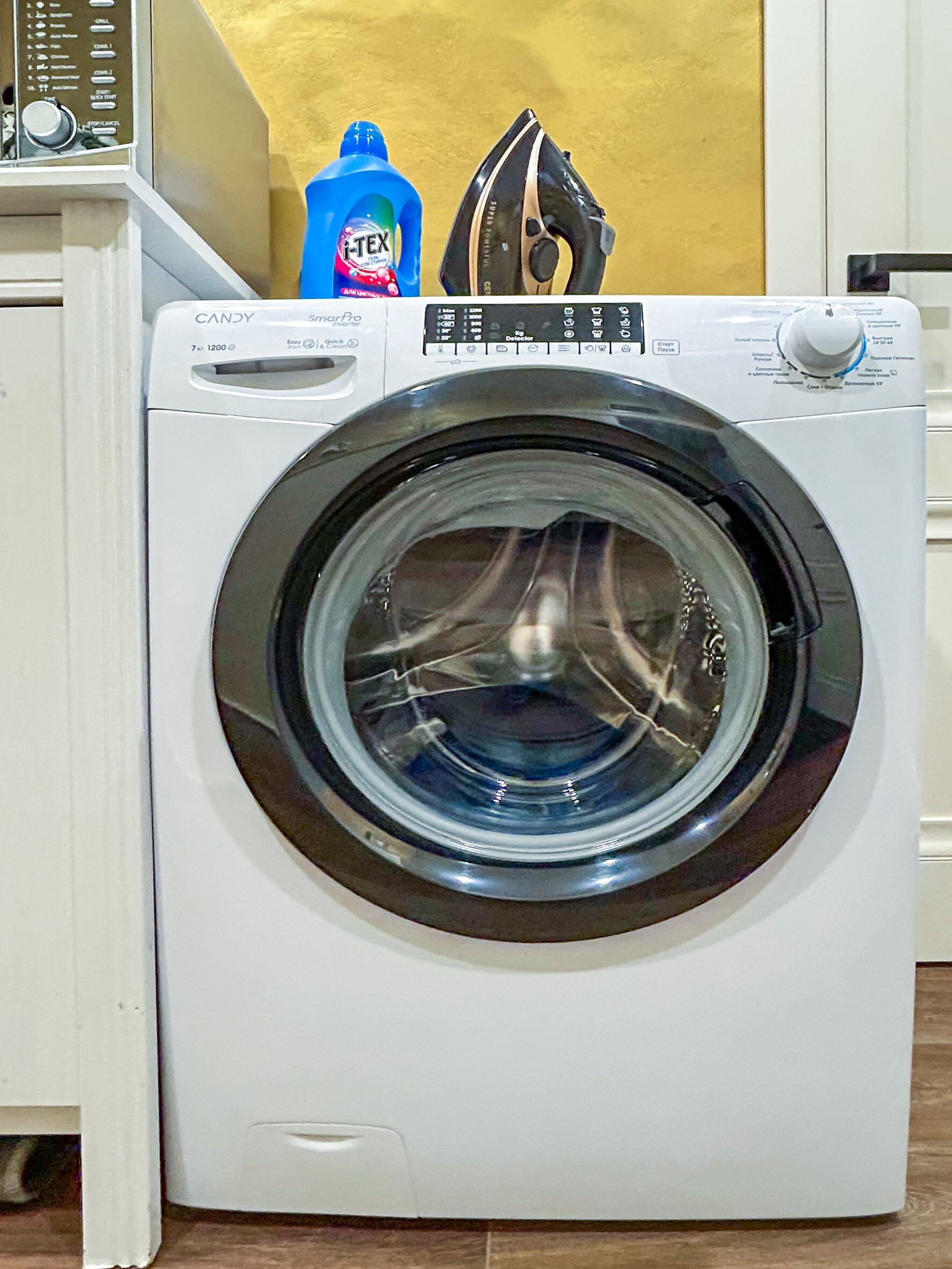 Фото Goldie Home