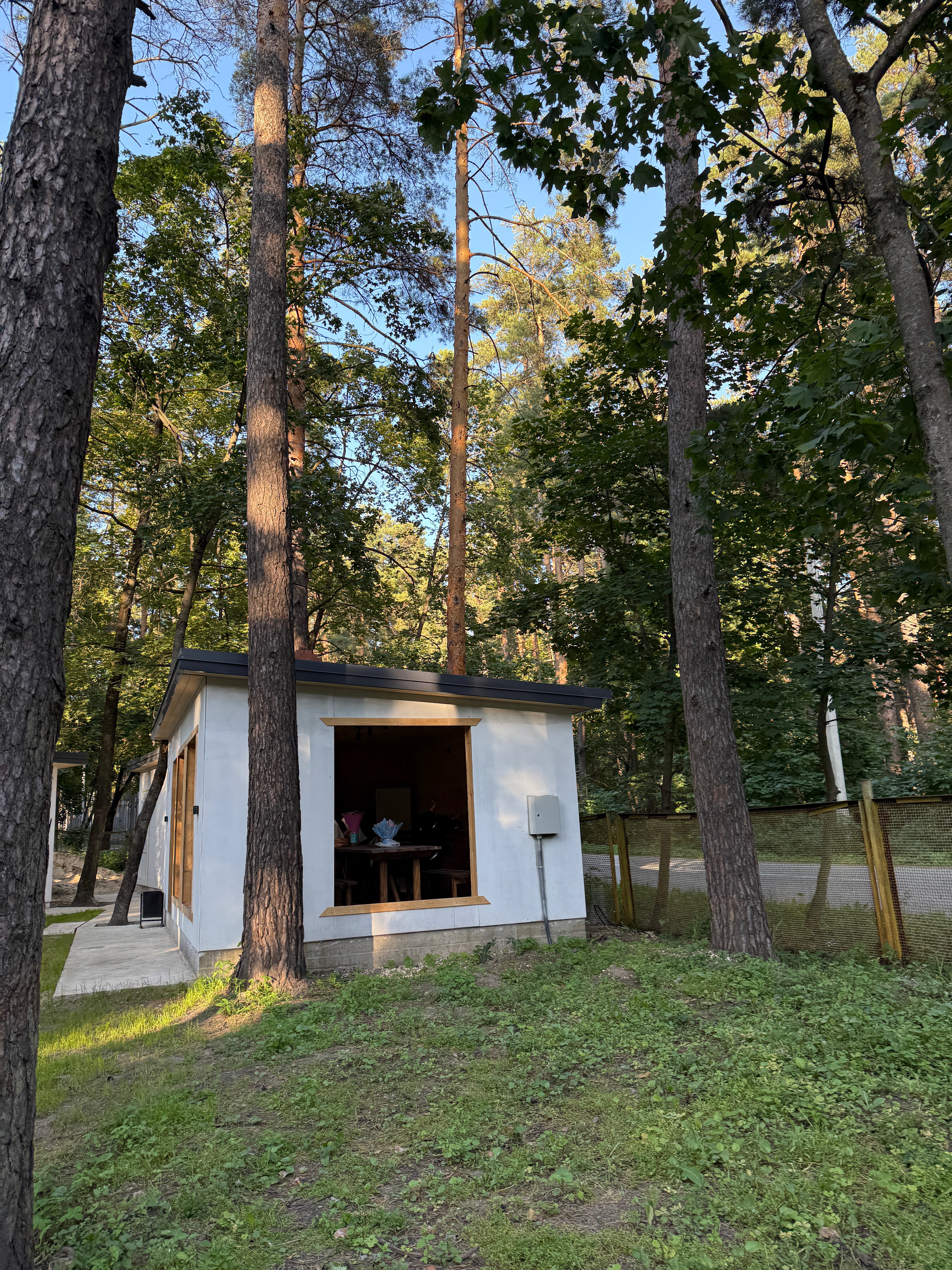 Фото Медвежий Угол