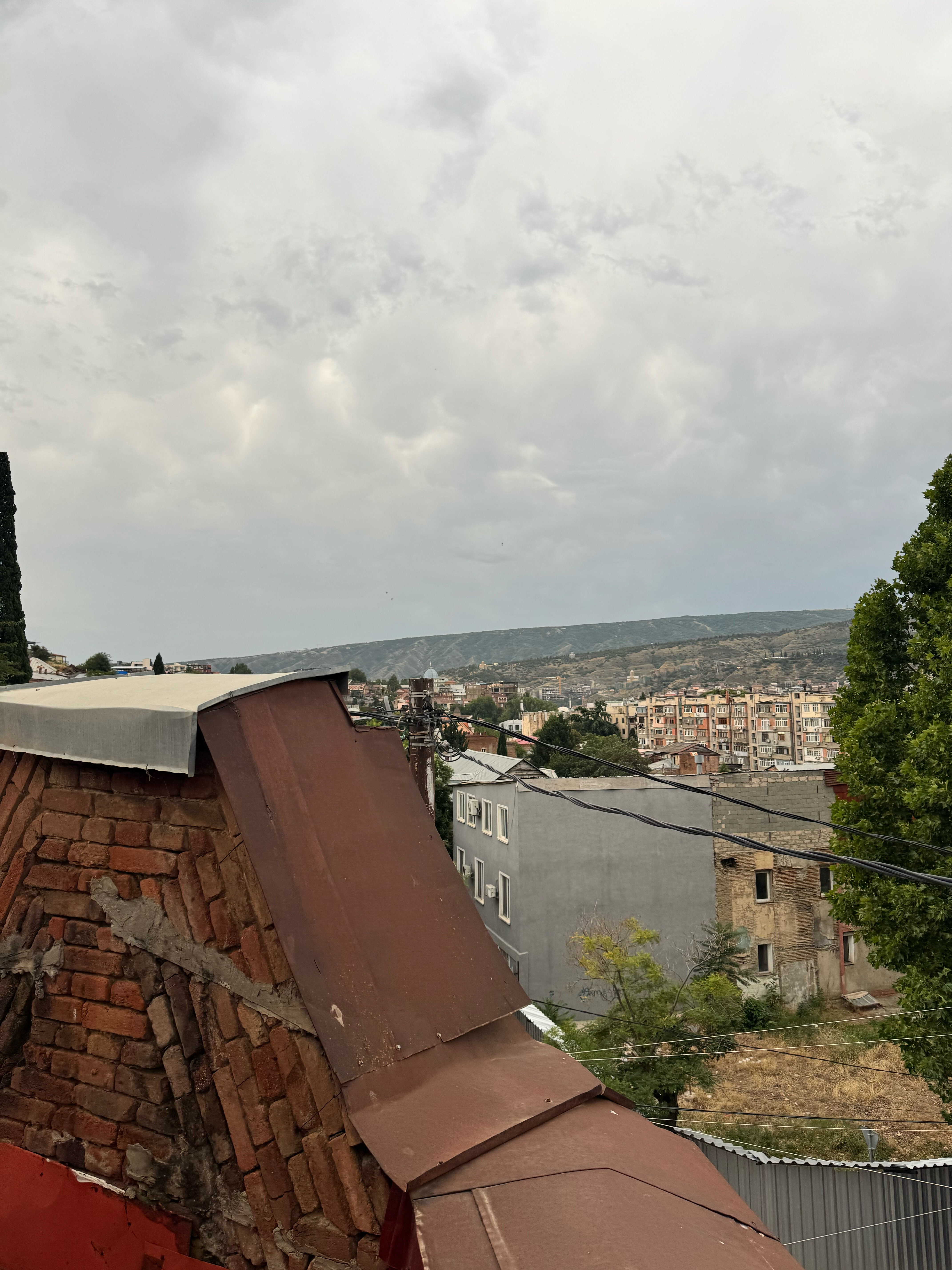 Фото Отель Корнер