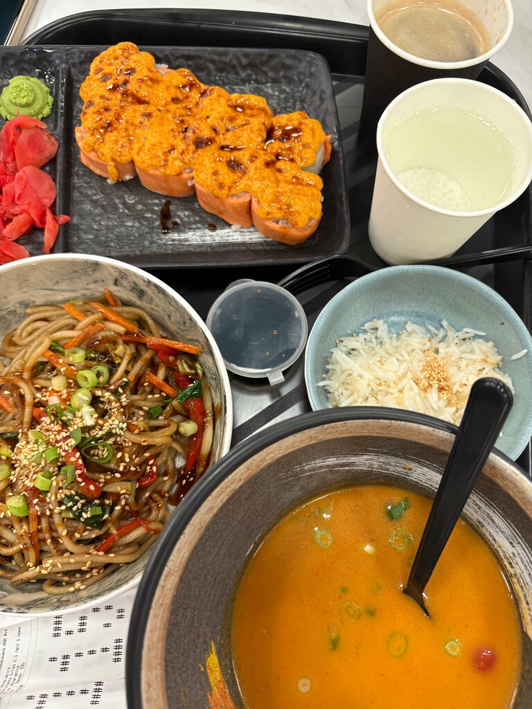 Restaurant Ili, Murino, photo