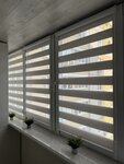 Anturage (Platonov street, 25), blinds and roller blinds