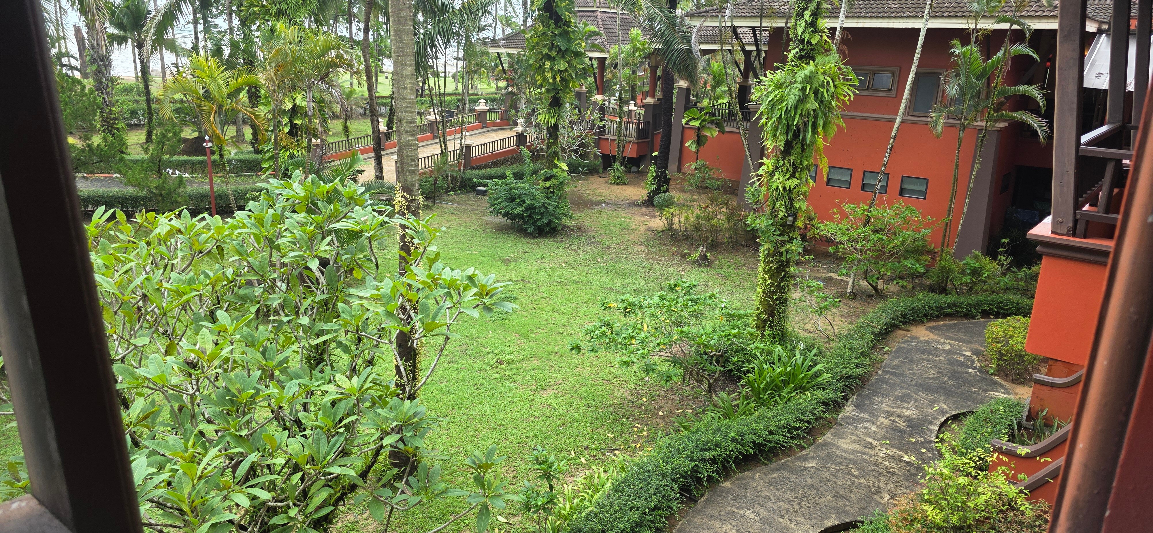 Фото Sudala Beach Resort