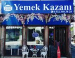 Yemek KazanI (Balikesir Province, Ayvalik District, Fevzipaşa-Vehbibey Mah., Gazinolar Cad., 13A), restaurant