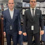 Marioenzo. brend (MKAD, 14th kilometre, 2с1), clothing store