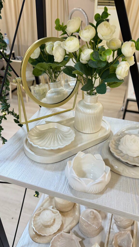 Gift and souvenir shop Floris, Tashkent, photo