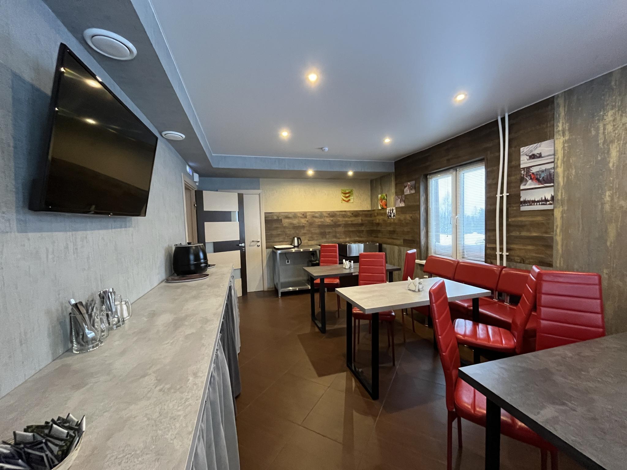 Фото Зима-лето