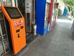 Telcell (Chekhov Street, 17/7), payment terminal