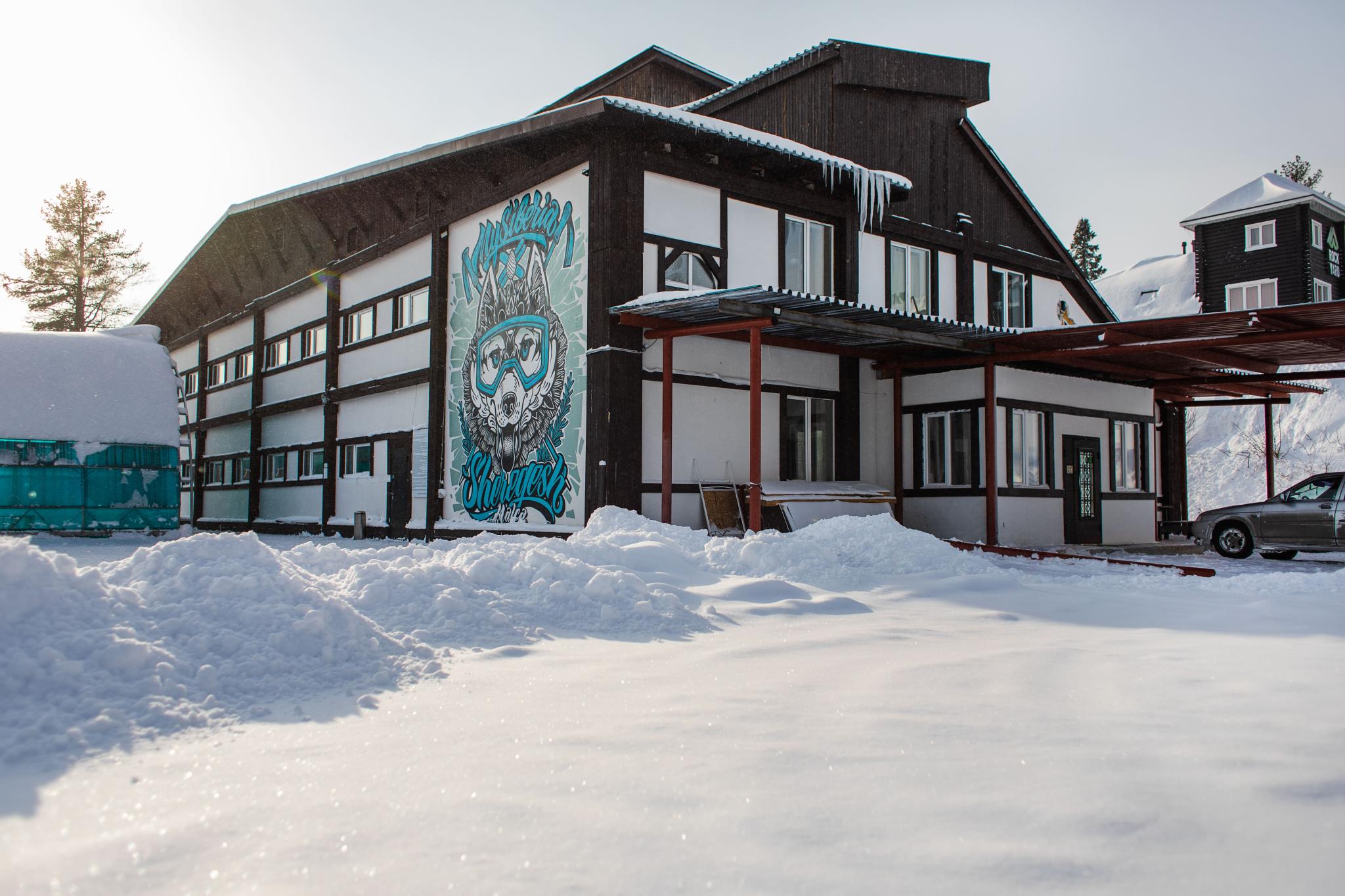 Фото отеля 4