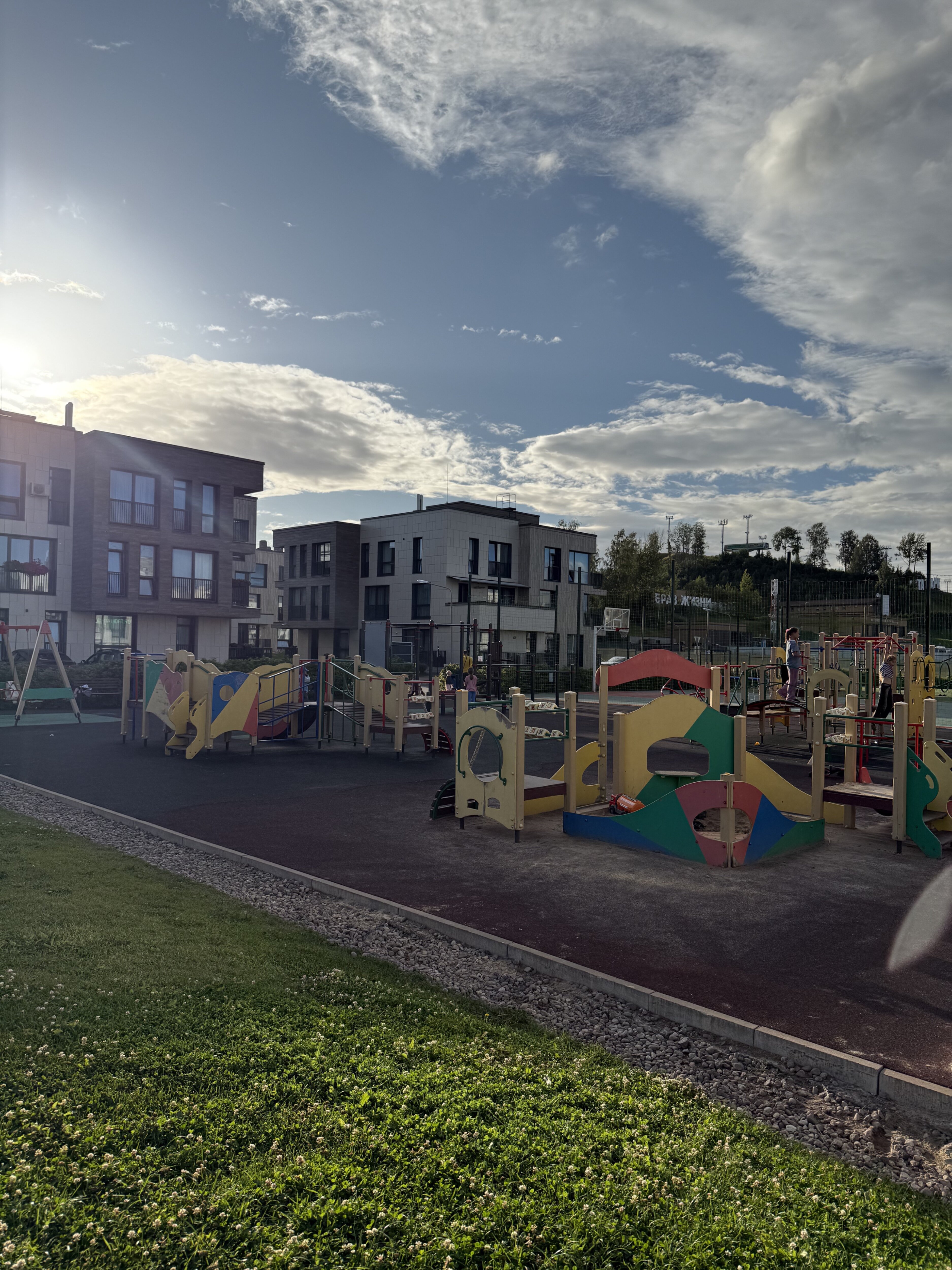 Фото Охта КраСКИ