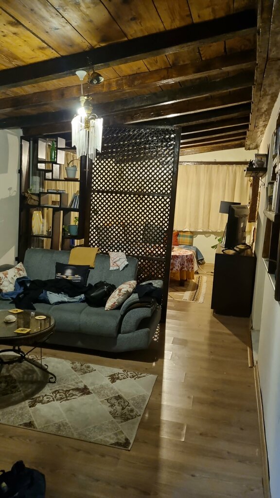 Hotel FoFo Pansiyon, Foca, photo