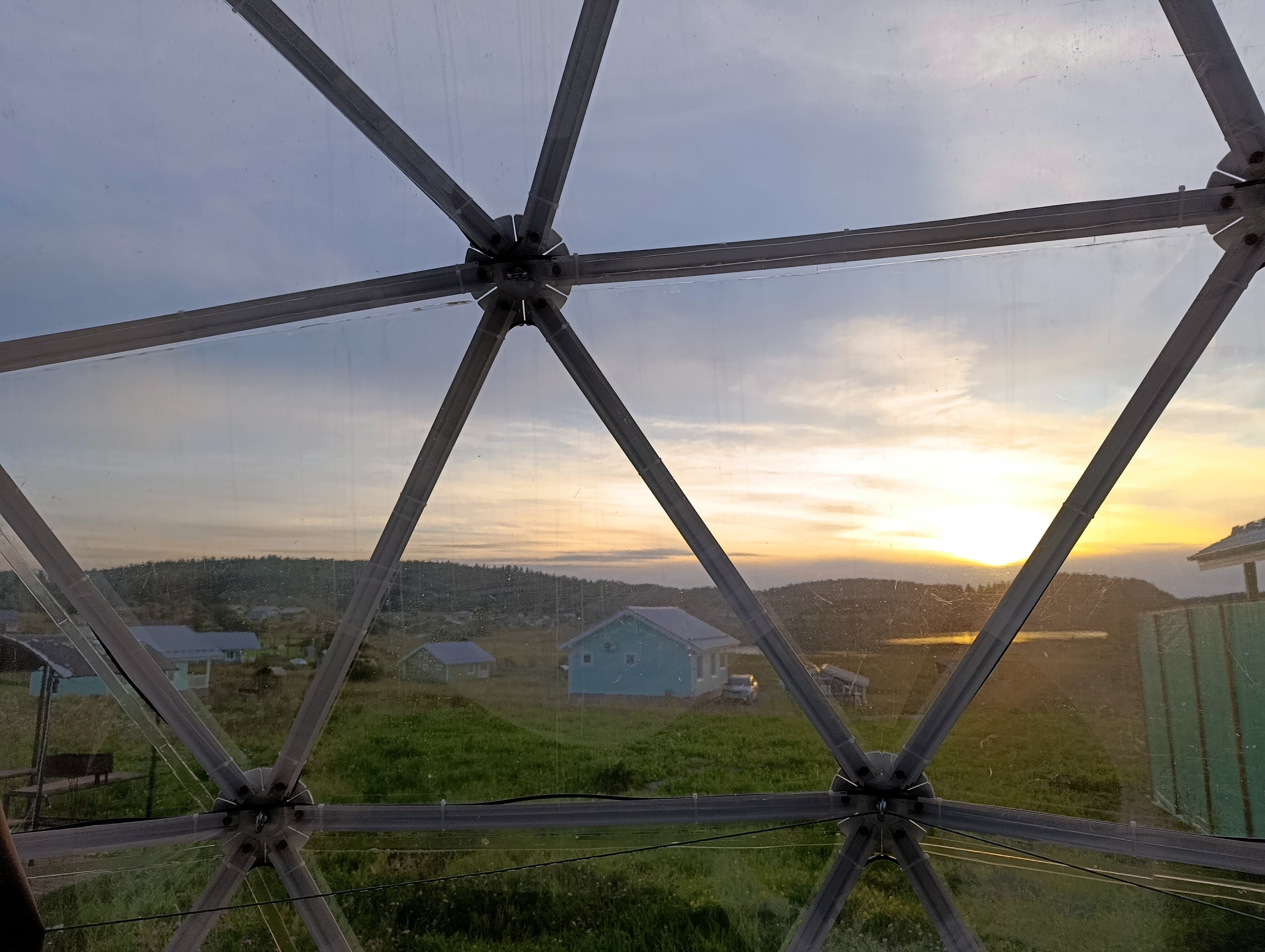 Фото Залив Силы