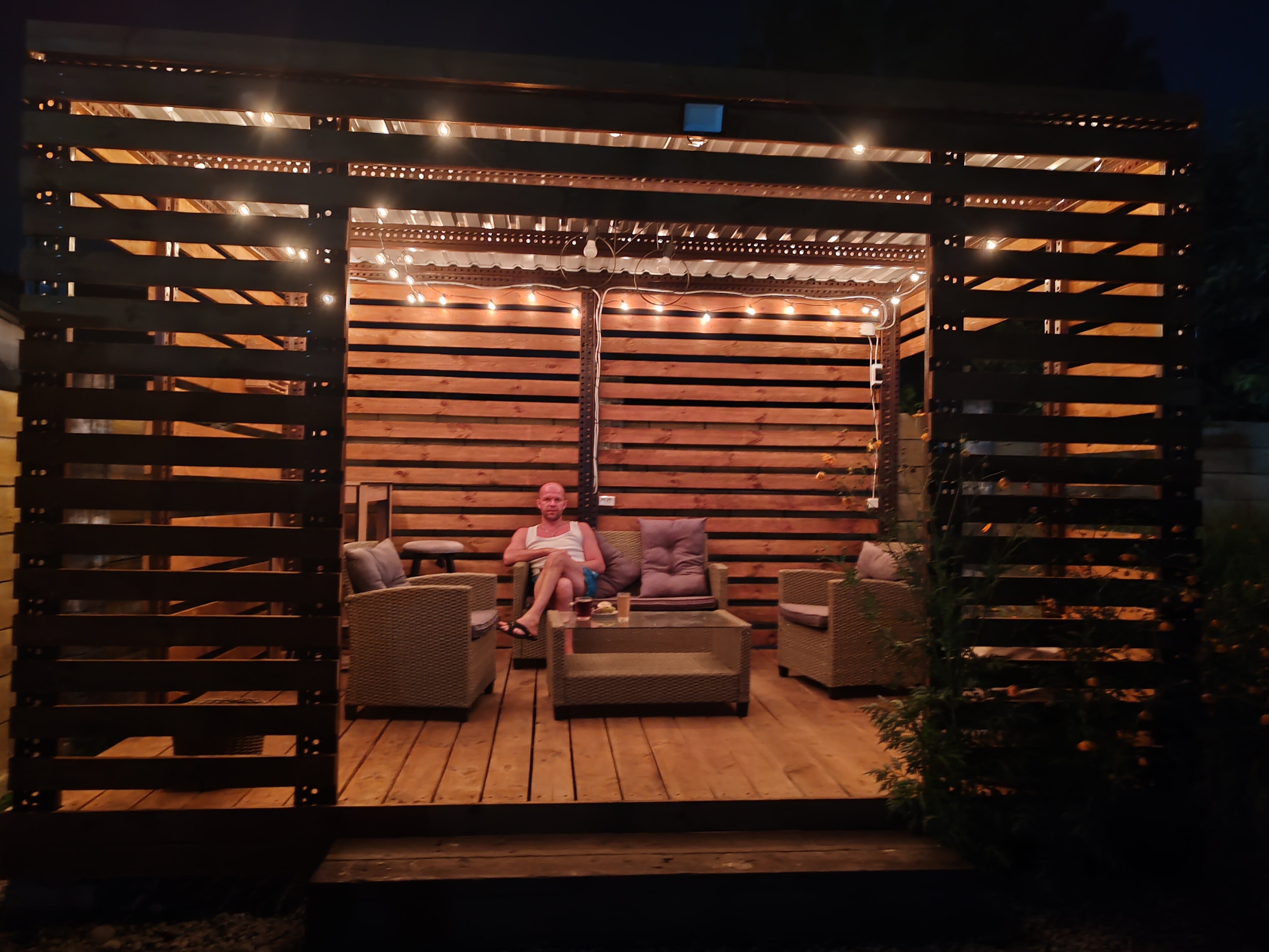 Фото Камелия