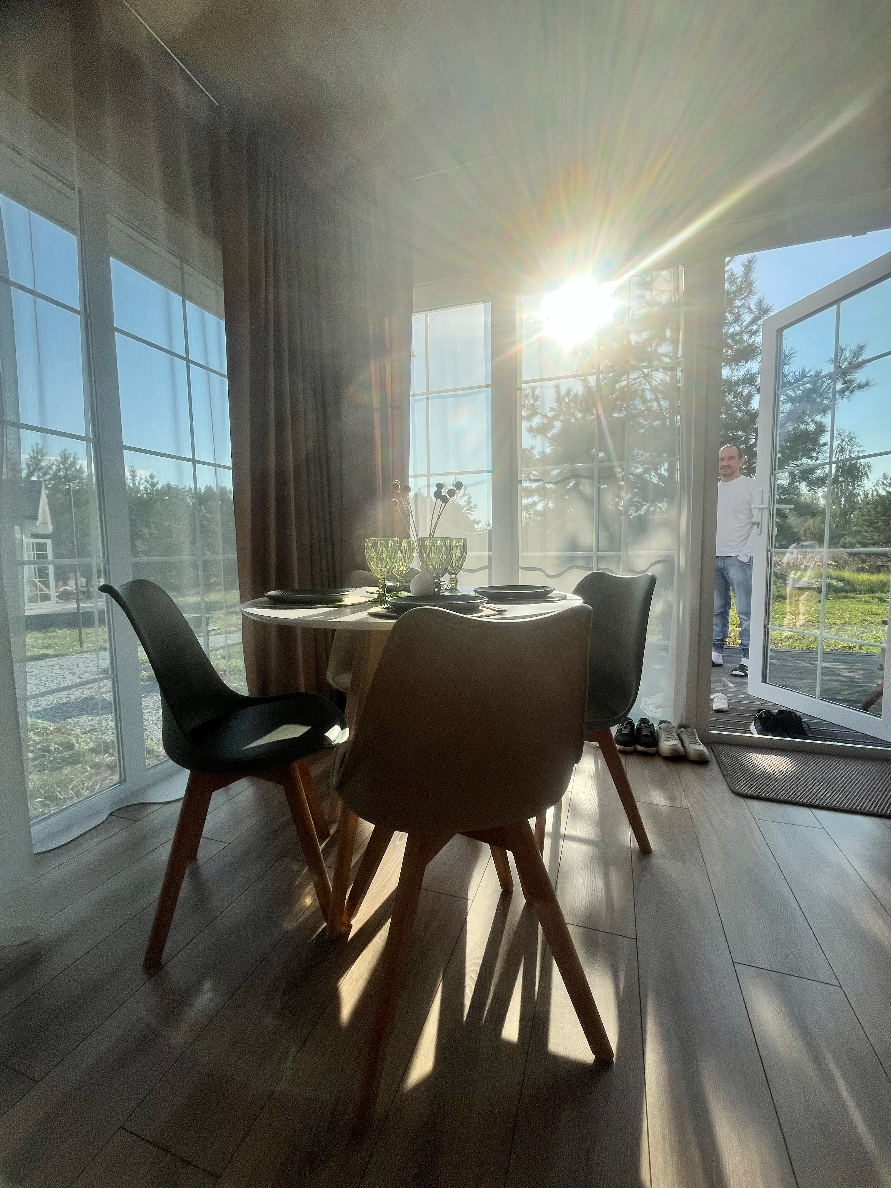 Фото Белый Яр Глэмп