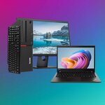 Tiendas PC A&m (Distrital Lima, Jirón Camaná, 1193), computer store