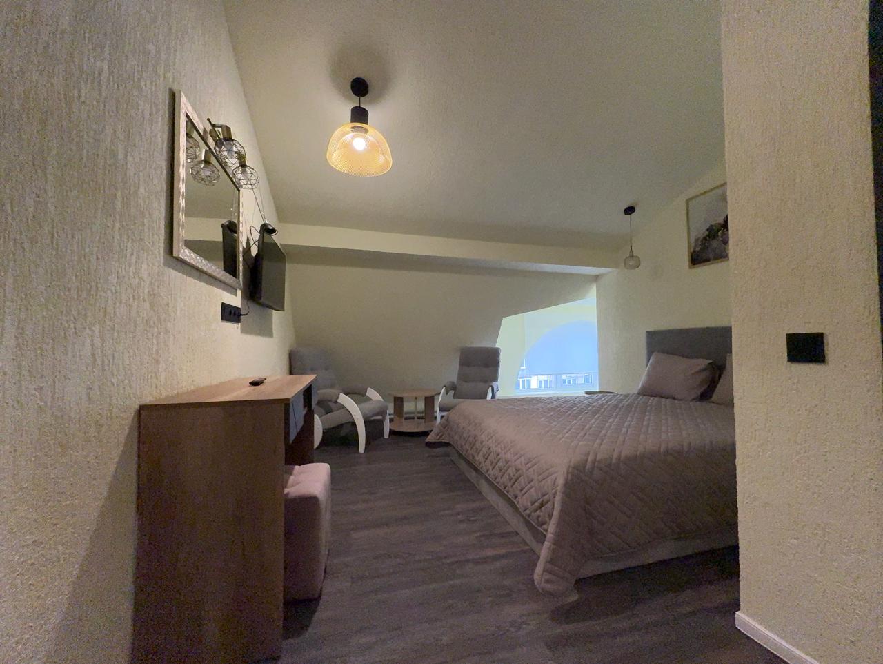 Фото Уютное место