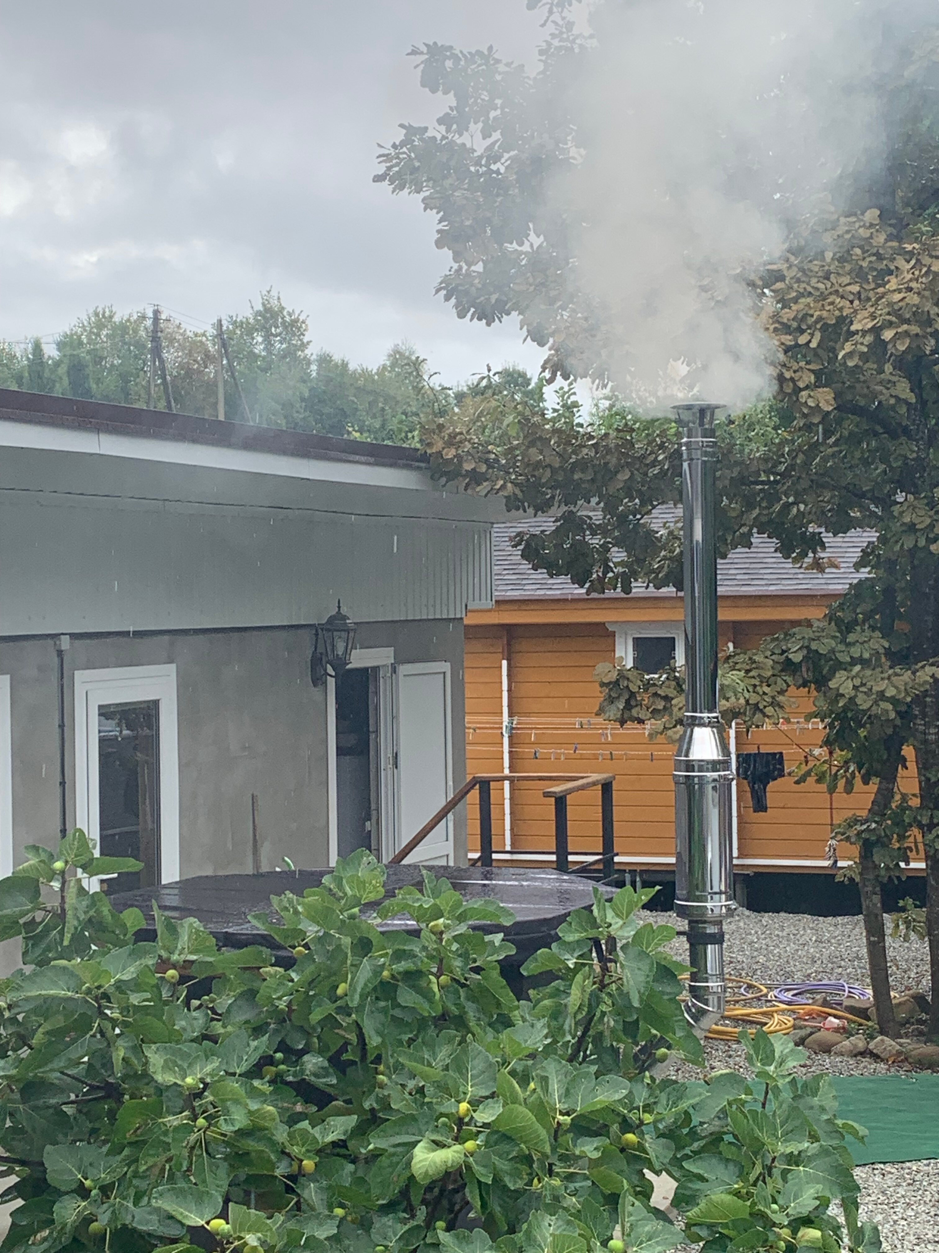 Фото Butik Дача & Баня