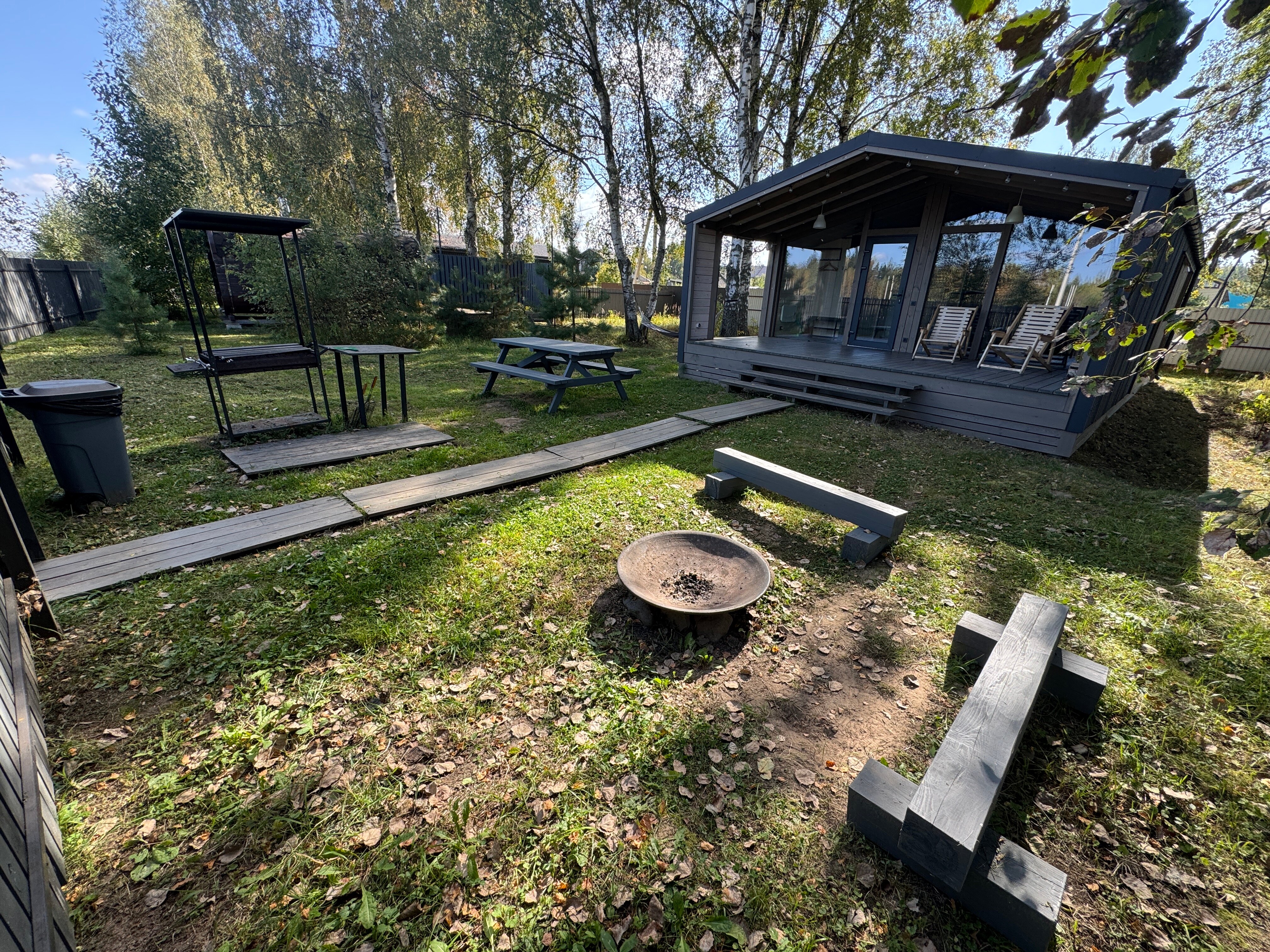 Фото Landik Village