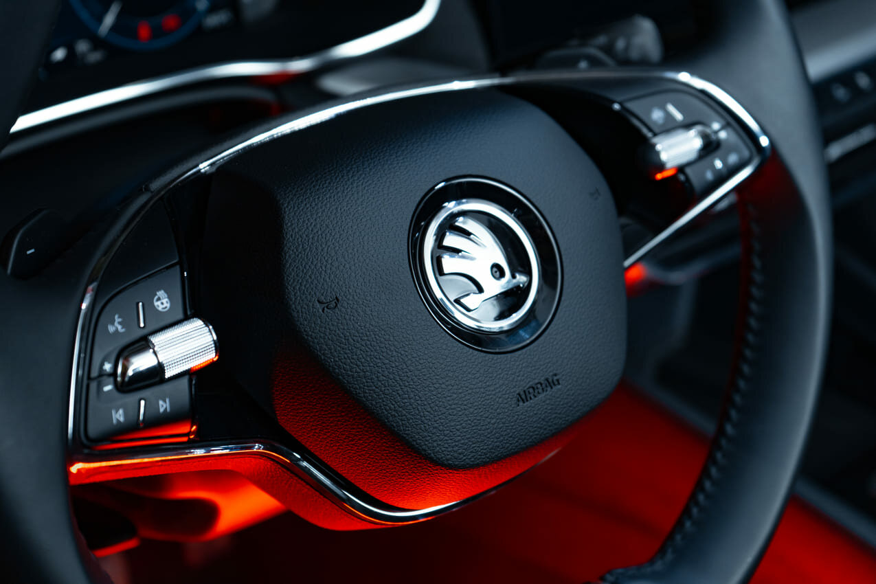 photo Автомир, Škoda