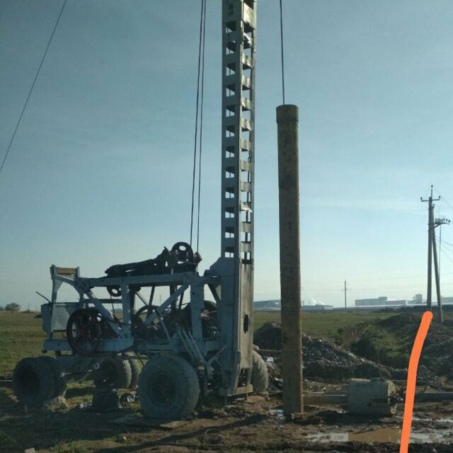 Installation and maintenance of water supply and sanitation Gidroburmontach, Tashkent, photo