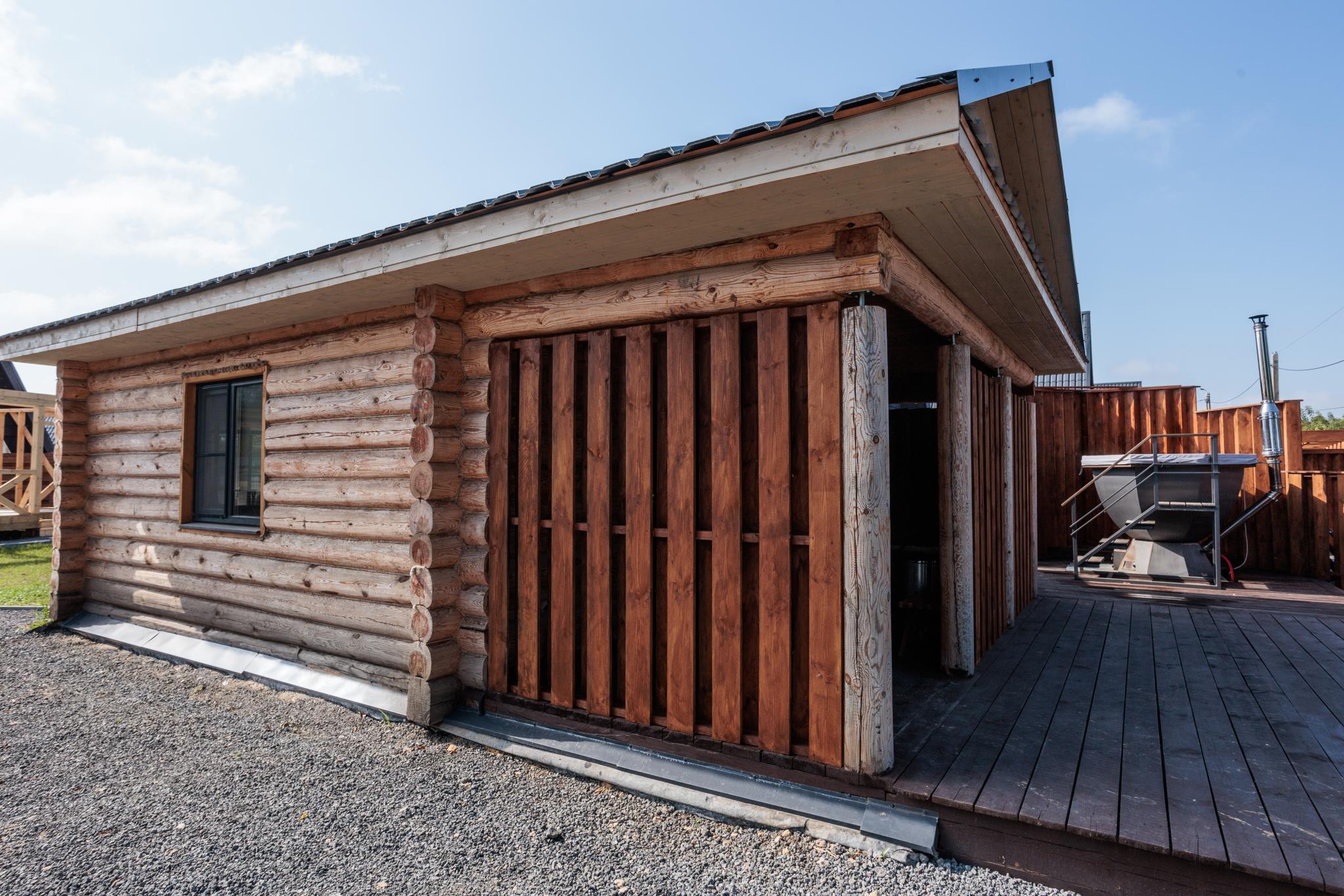 Фото Четыре сезона