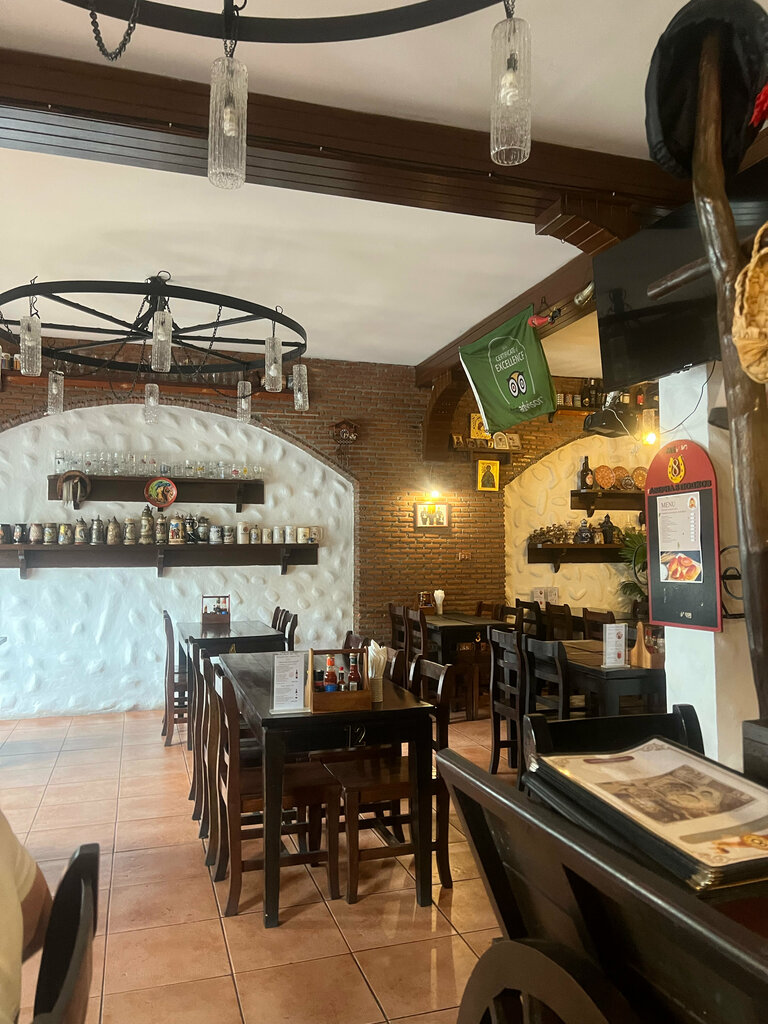 Restaurant Таверна 8 Подков, Pattaya, photo