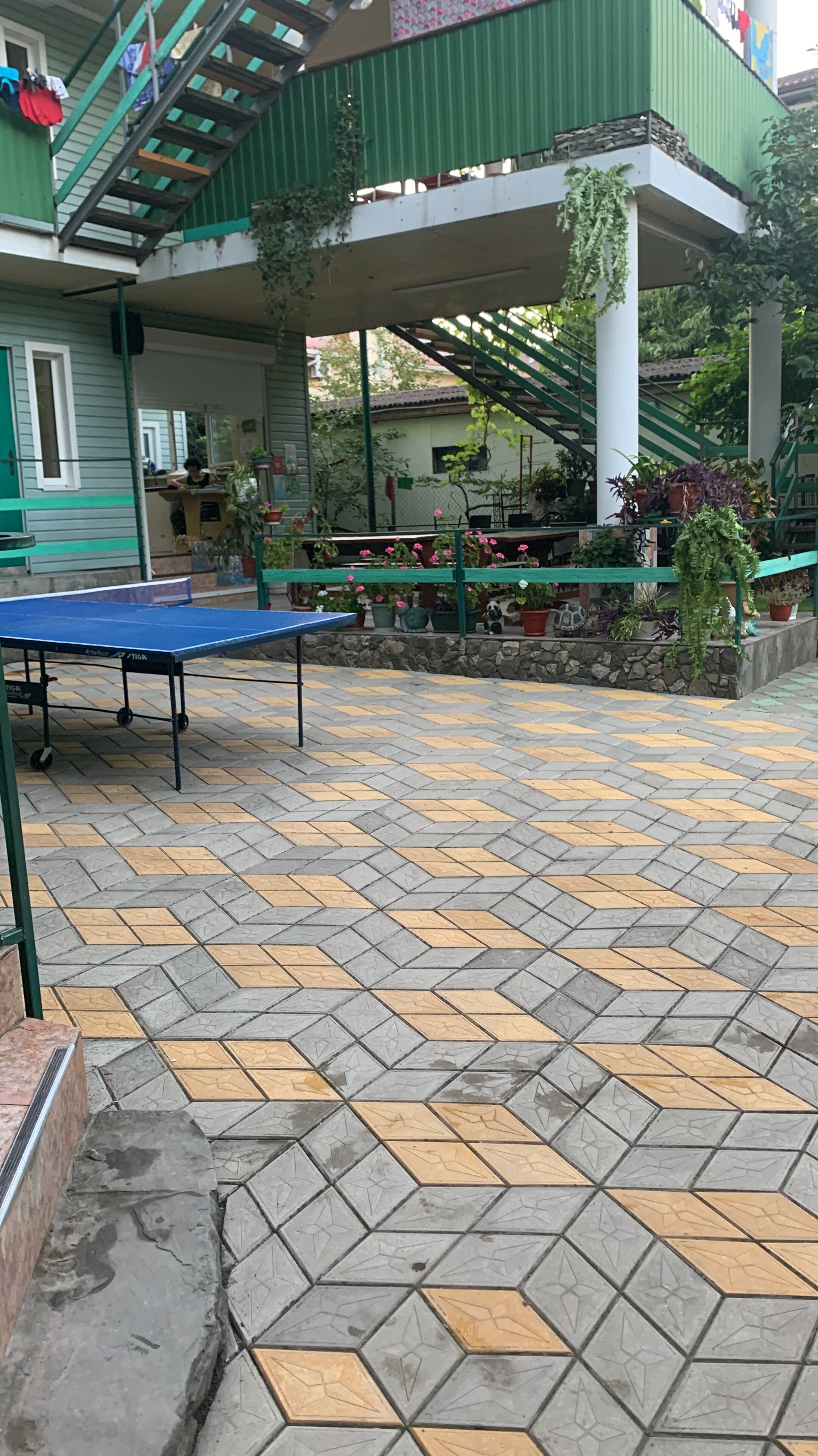 Фото Альдаир