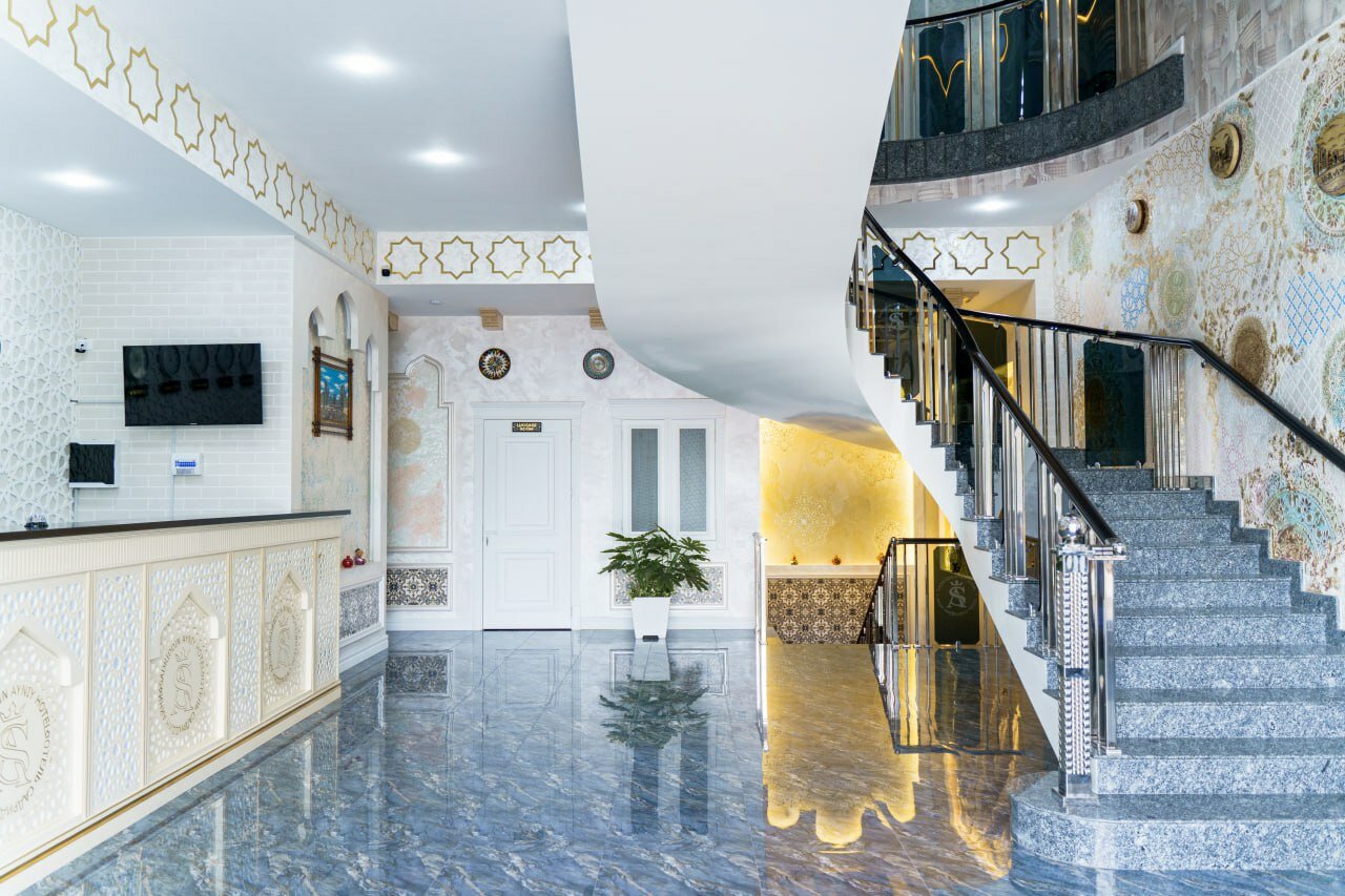 Фото отеля 3