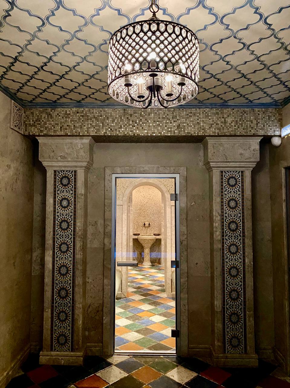 Фото Бристоль