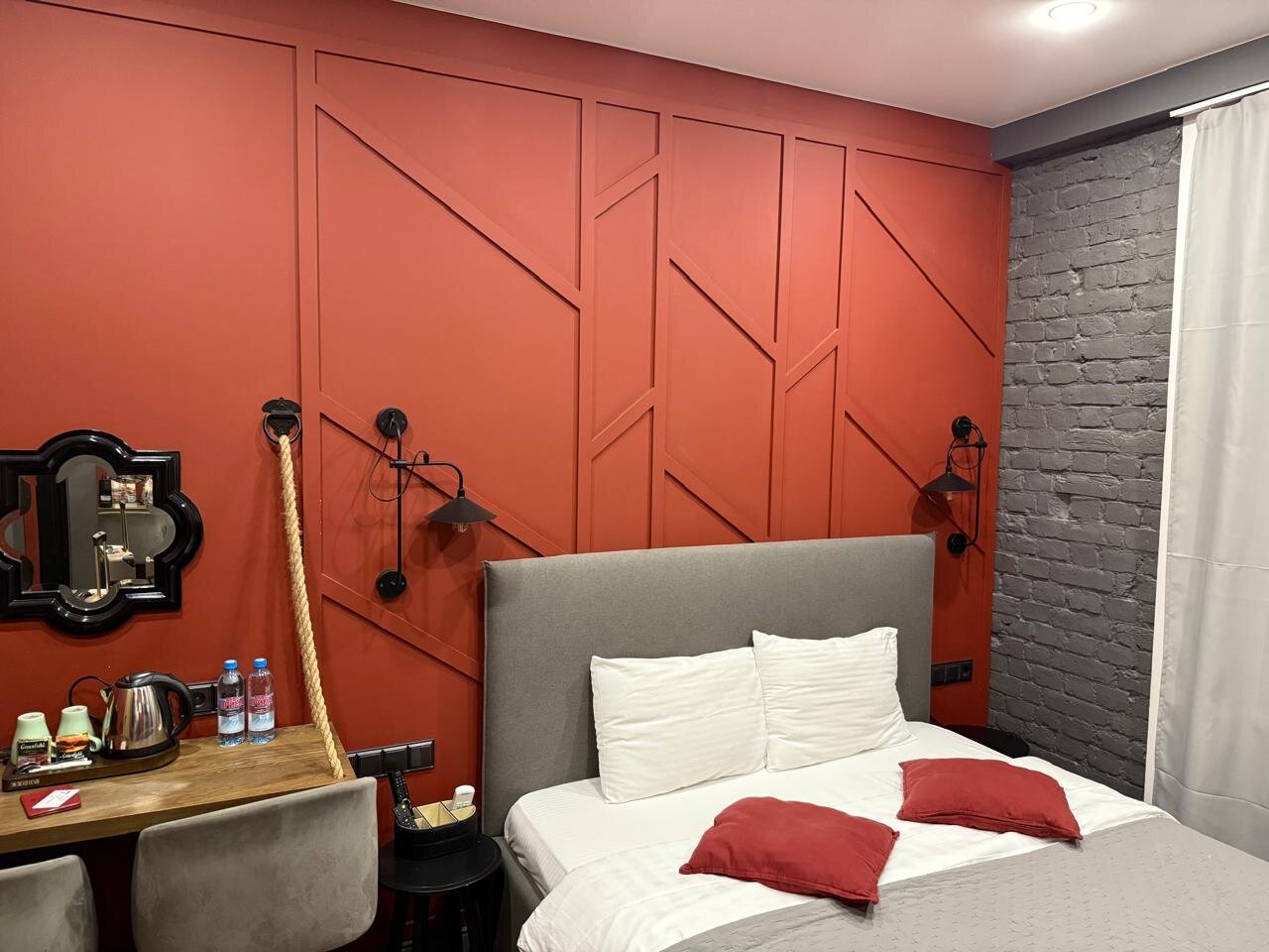 Фото Амиго Syncotel