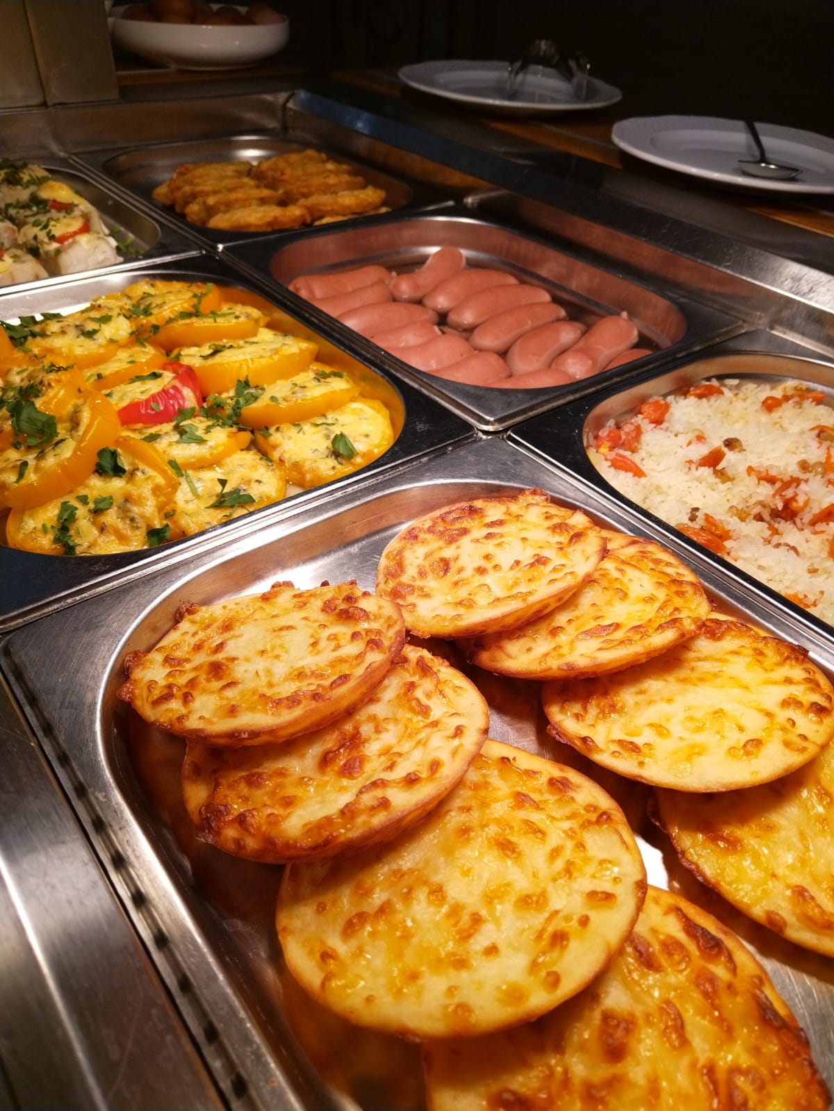 Фото Интурист