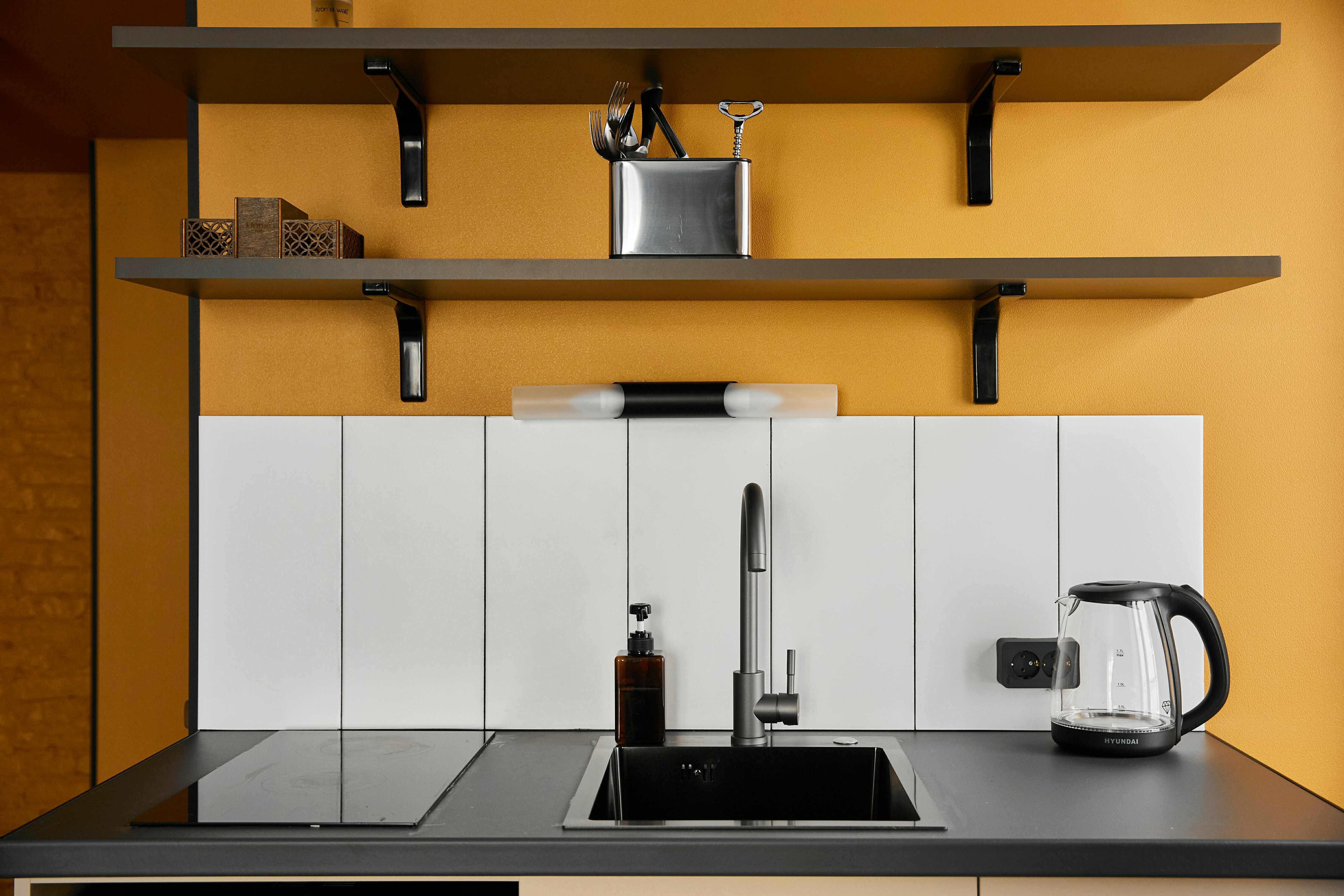 Фото Отельбург