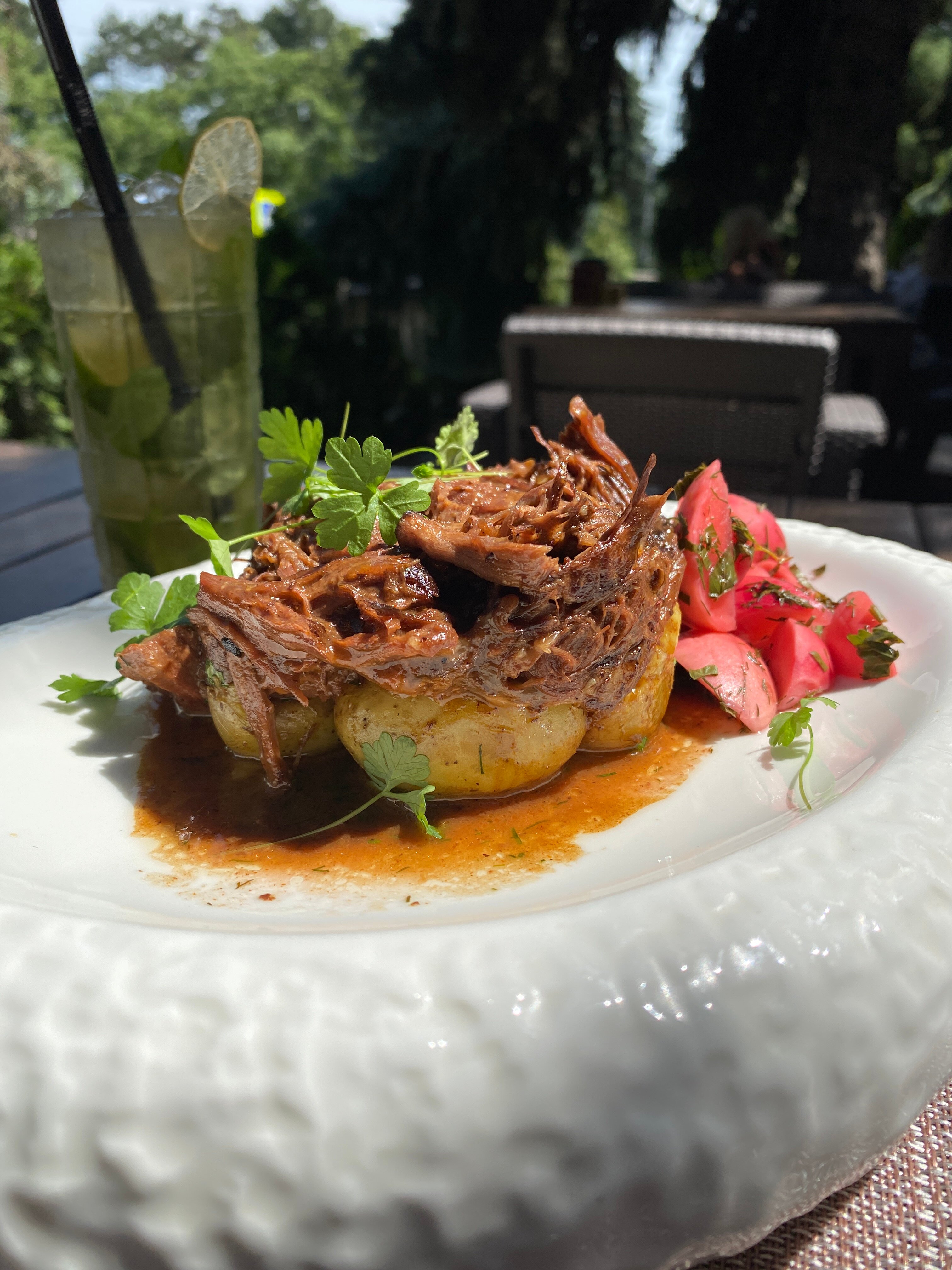 Фото Бристоль