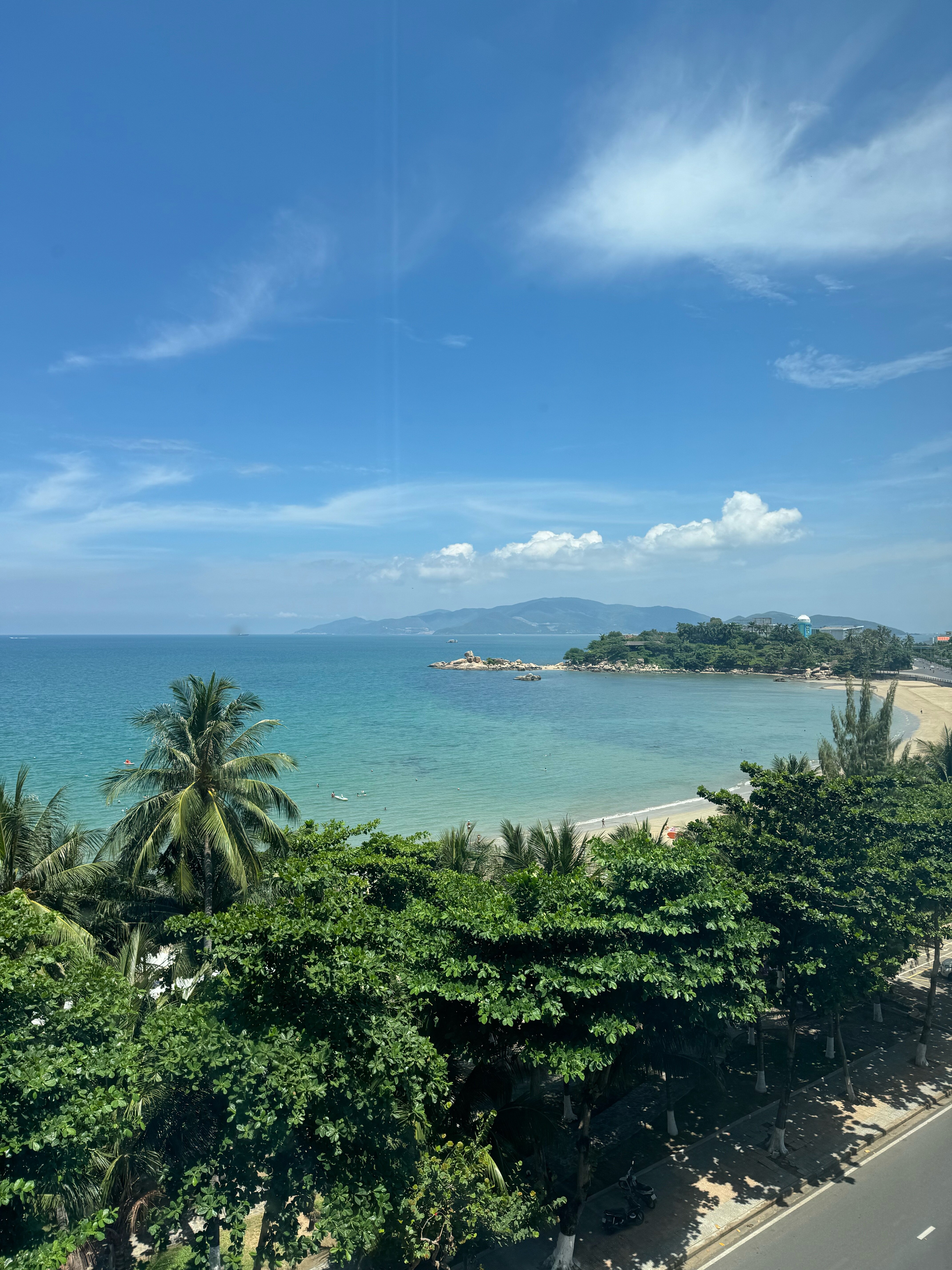 Фото Navada Beach Hotel