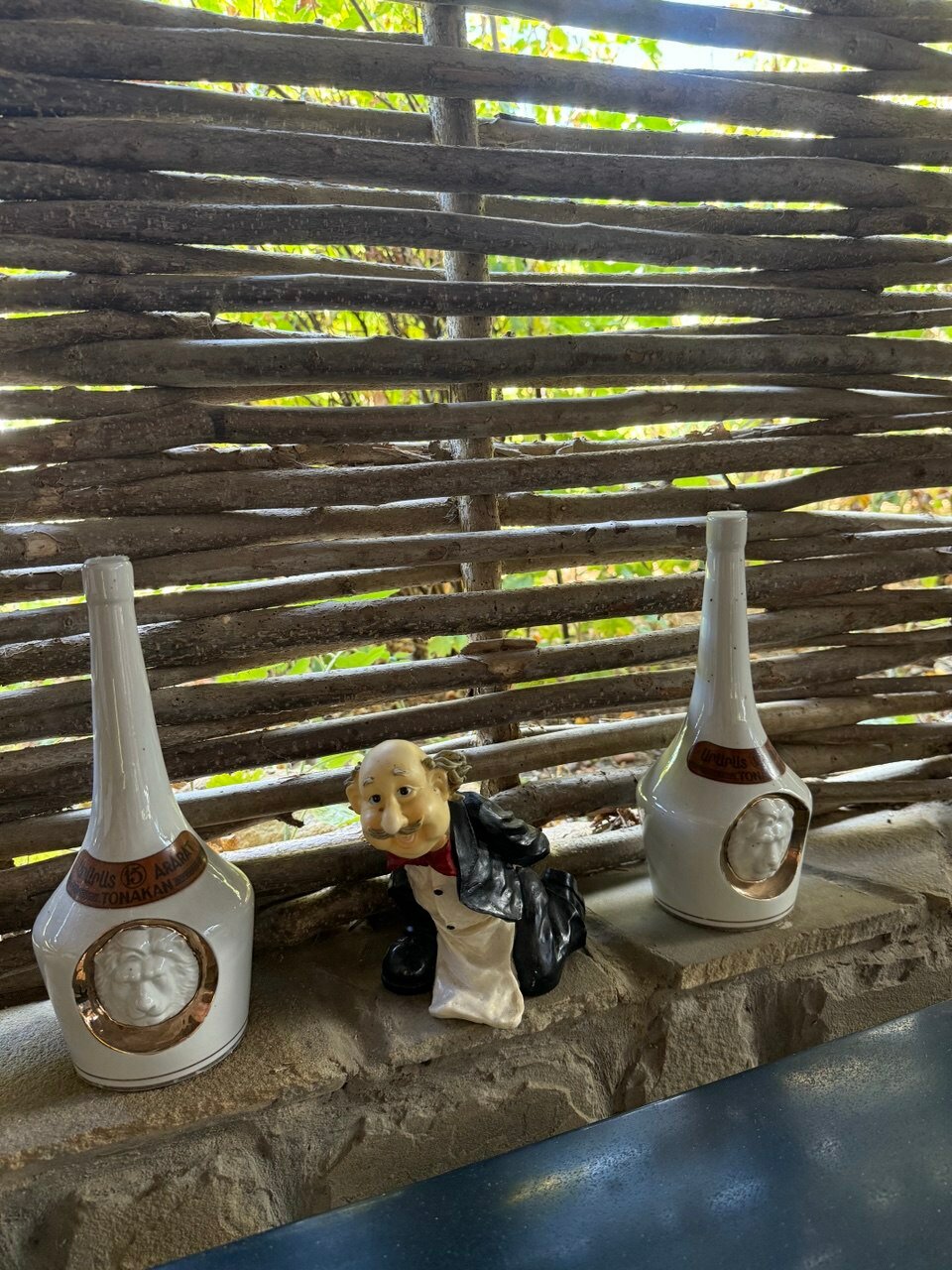 Фото Райский уголок