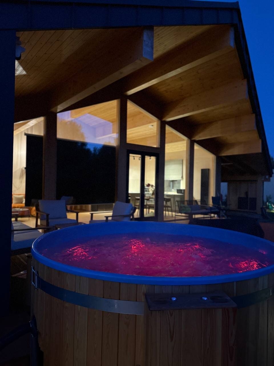 Фото Тверицы