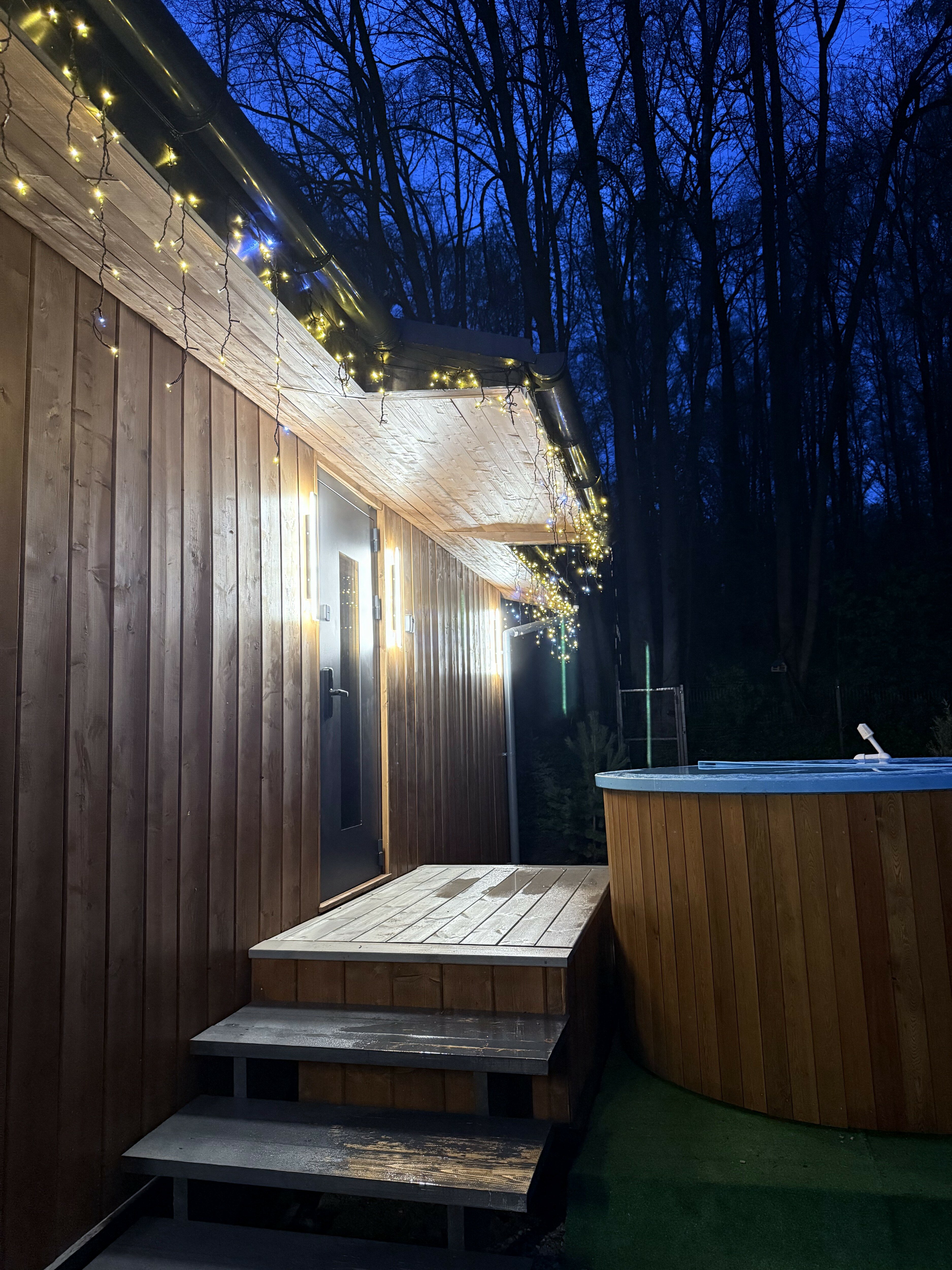 Фото Iceberg House