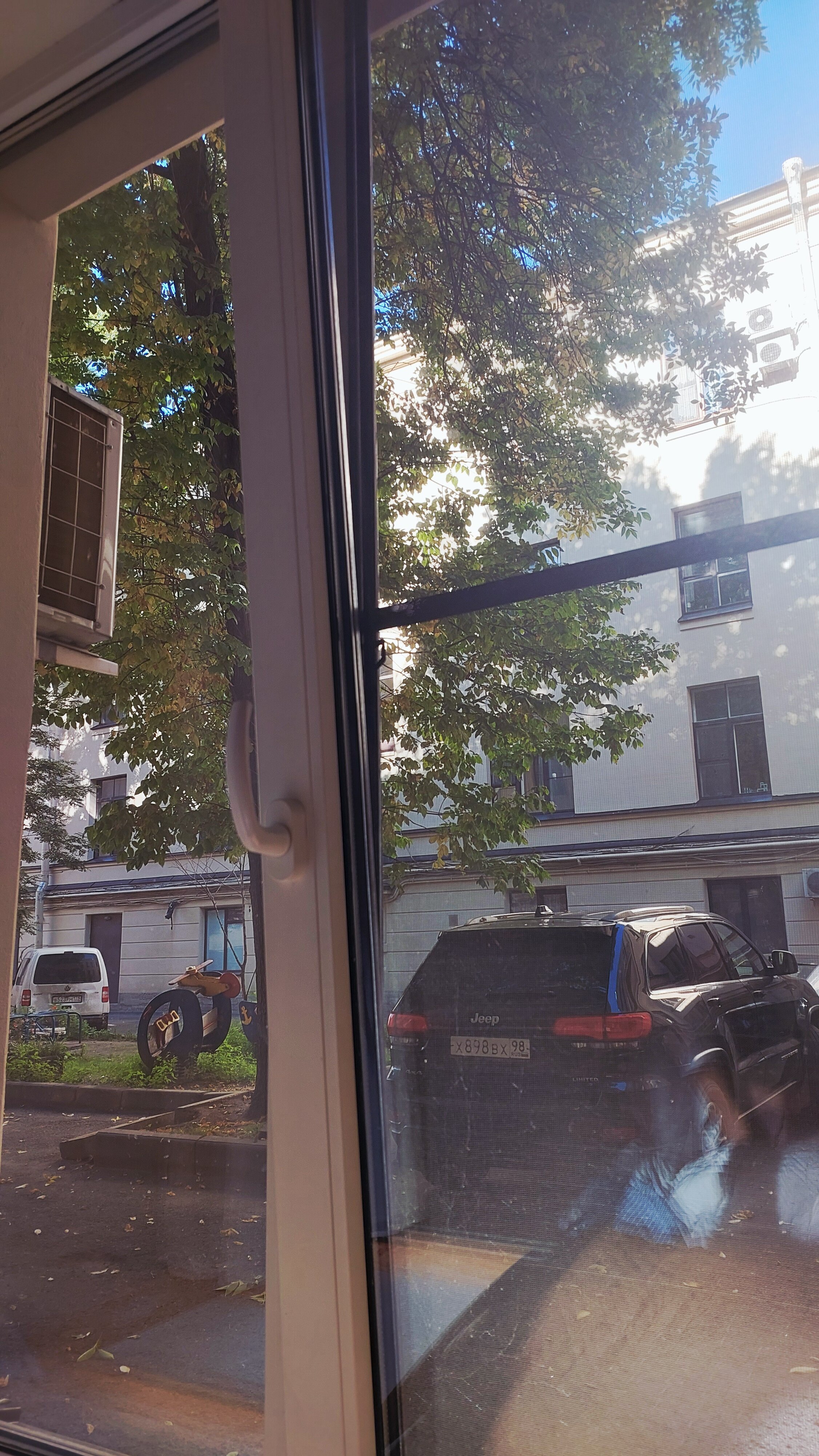 Фото Kamapa apartments