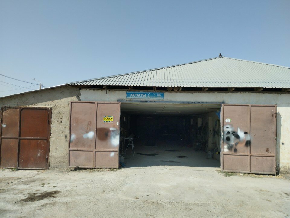 Car service, auto repair Car service, Chimkent, photo