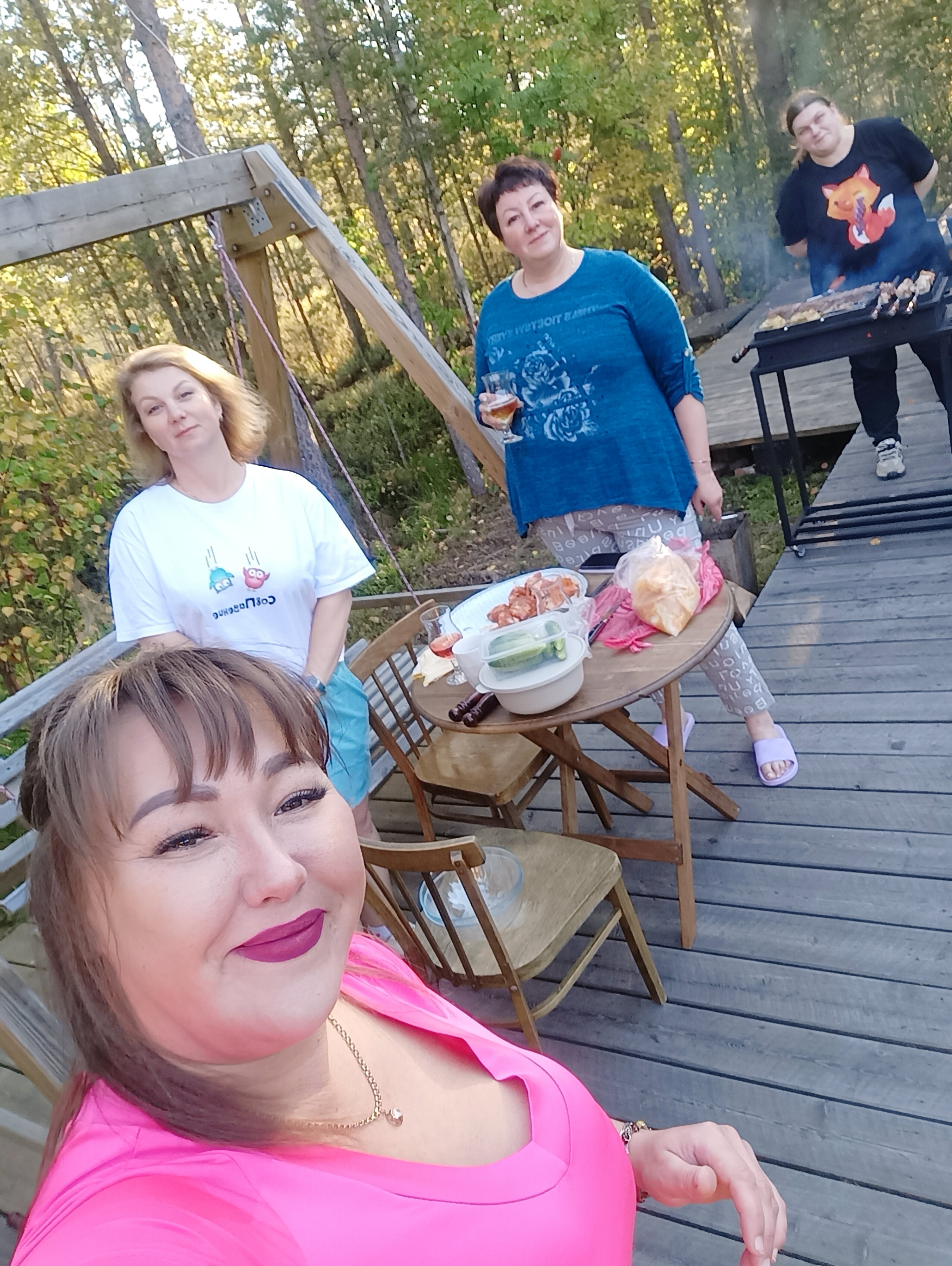 Фото Вереск