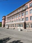 Yerevan basic school № 32 named after Hovhannes Tumanyan (Sevan Street, 132), school