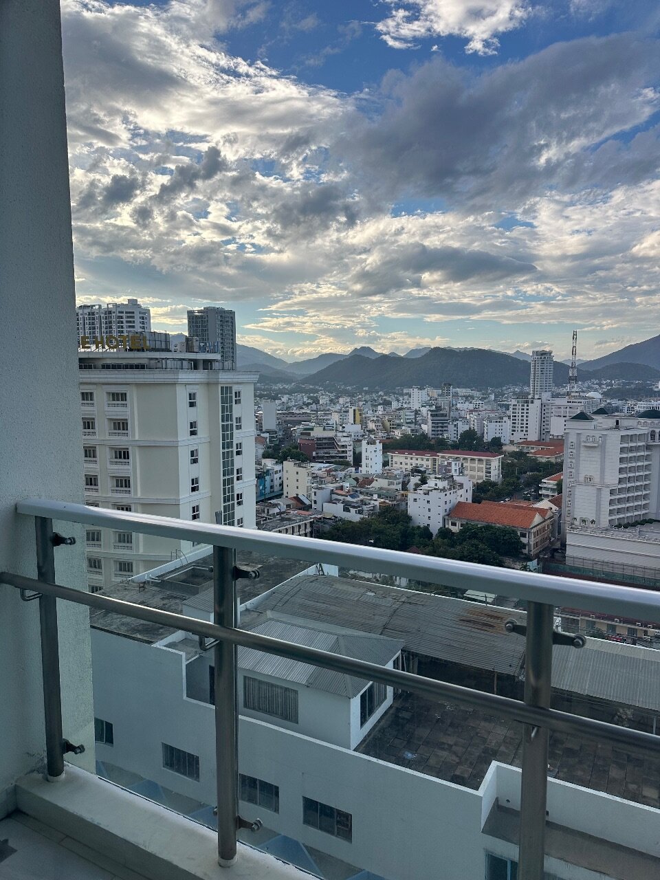 Фото Diamond Bay Nha Trang Hotel