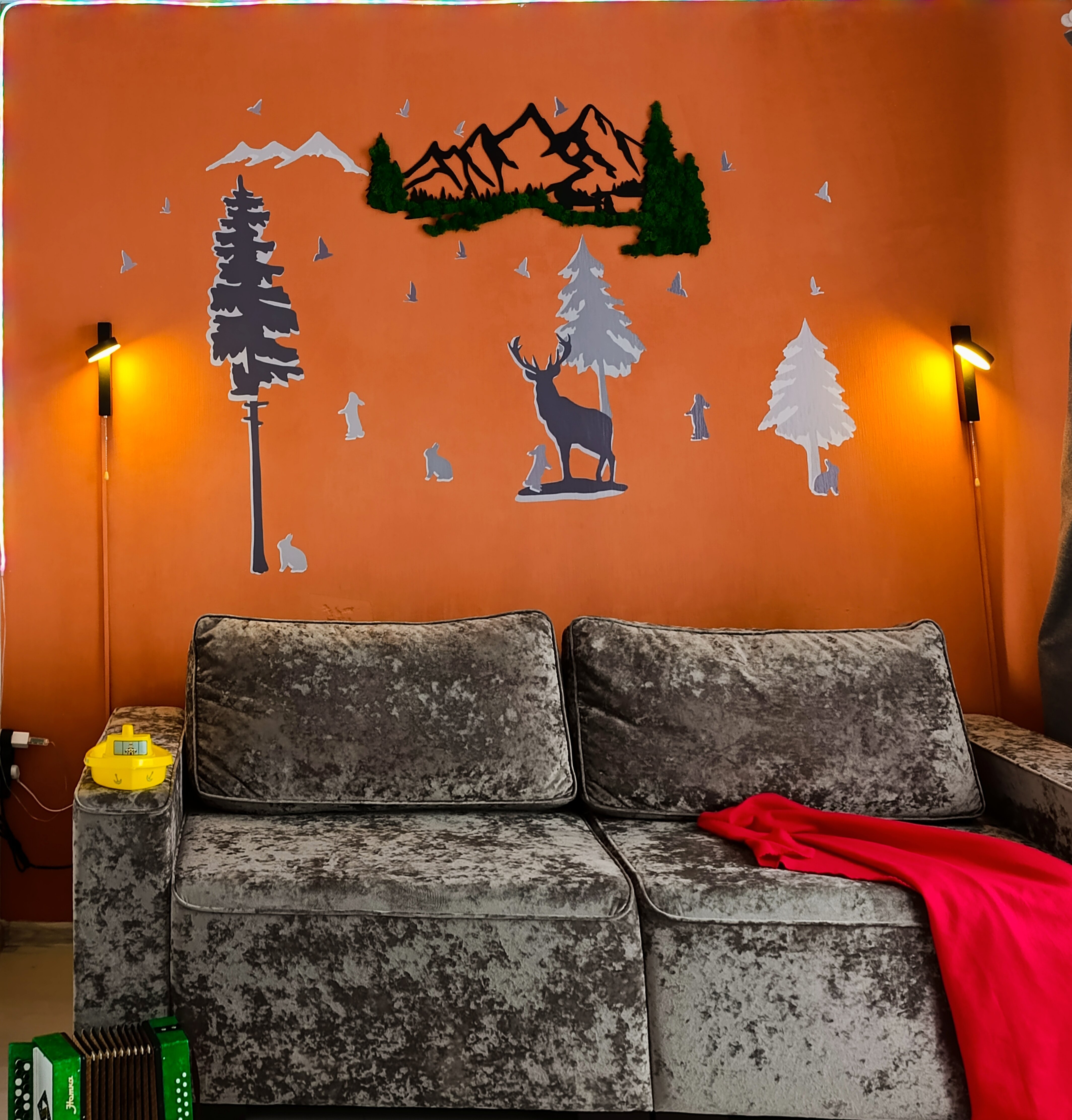 Фото Шале в Прохладном