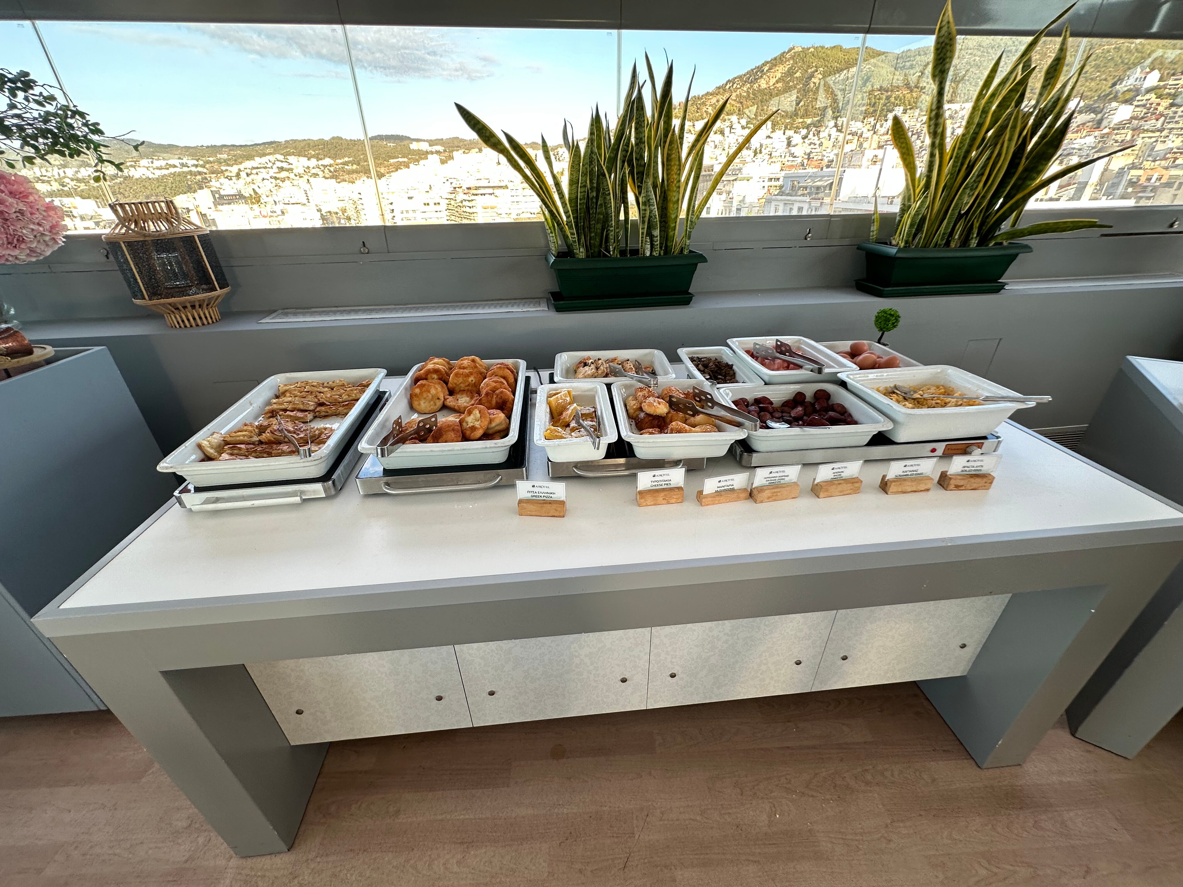 Фото Airotel Galaxy