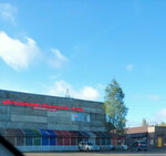 Zavod krovelnih i fasdnih sistem (Zheleznodorozhnaya Street, 41), roofing and roofing materials