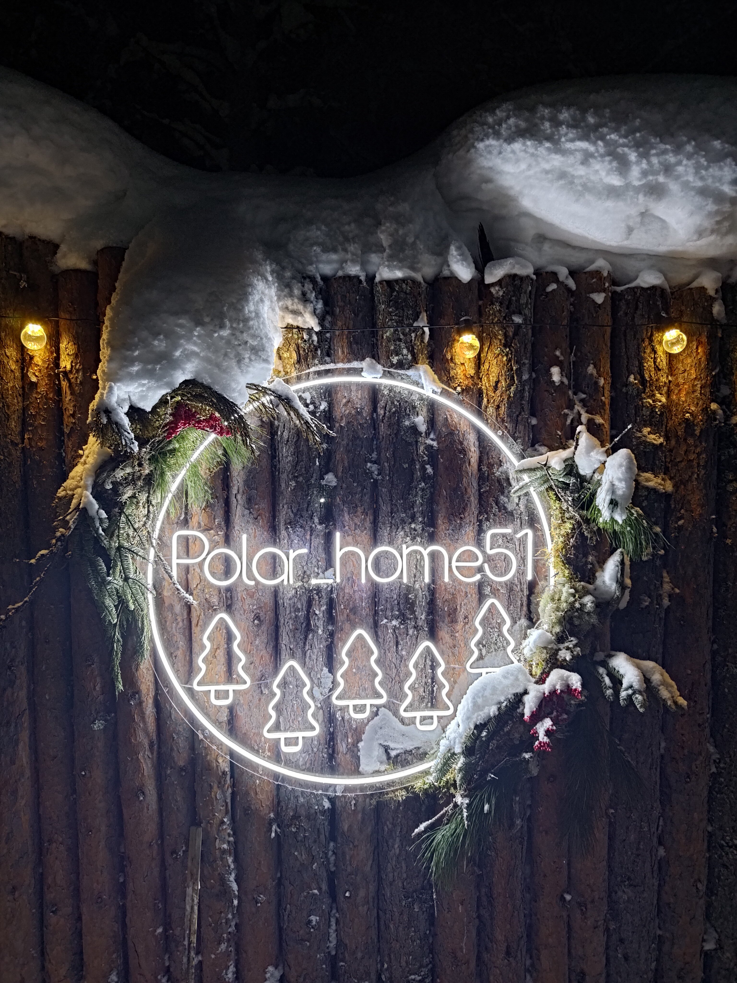Фото Polarhome51