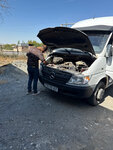 Auto electrics repair (Aygeshat village, Azatutyan Street, 37), auto electrics repair