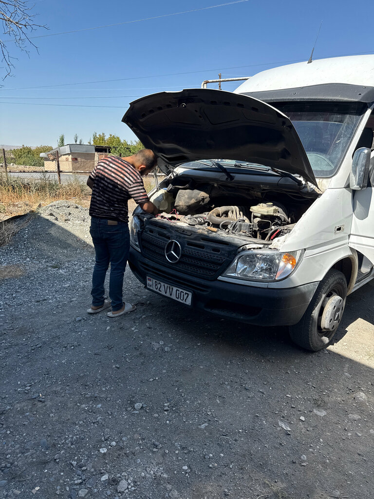 Auto electrics repair Auto electrics repair, Armavir, photo